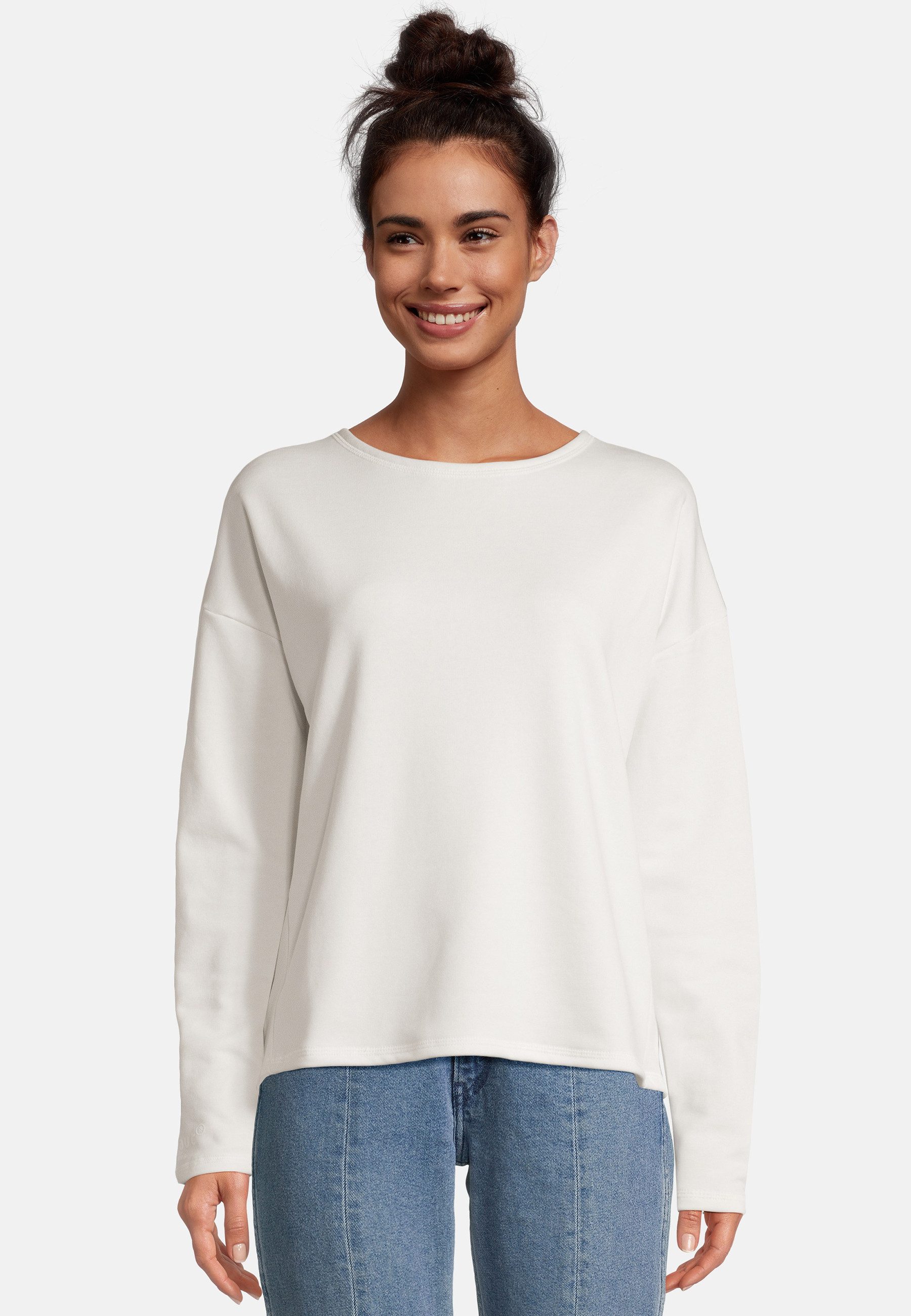 salzhaut Sweatshirt WIEDE - Koll. WI24 günstig online kaufen