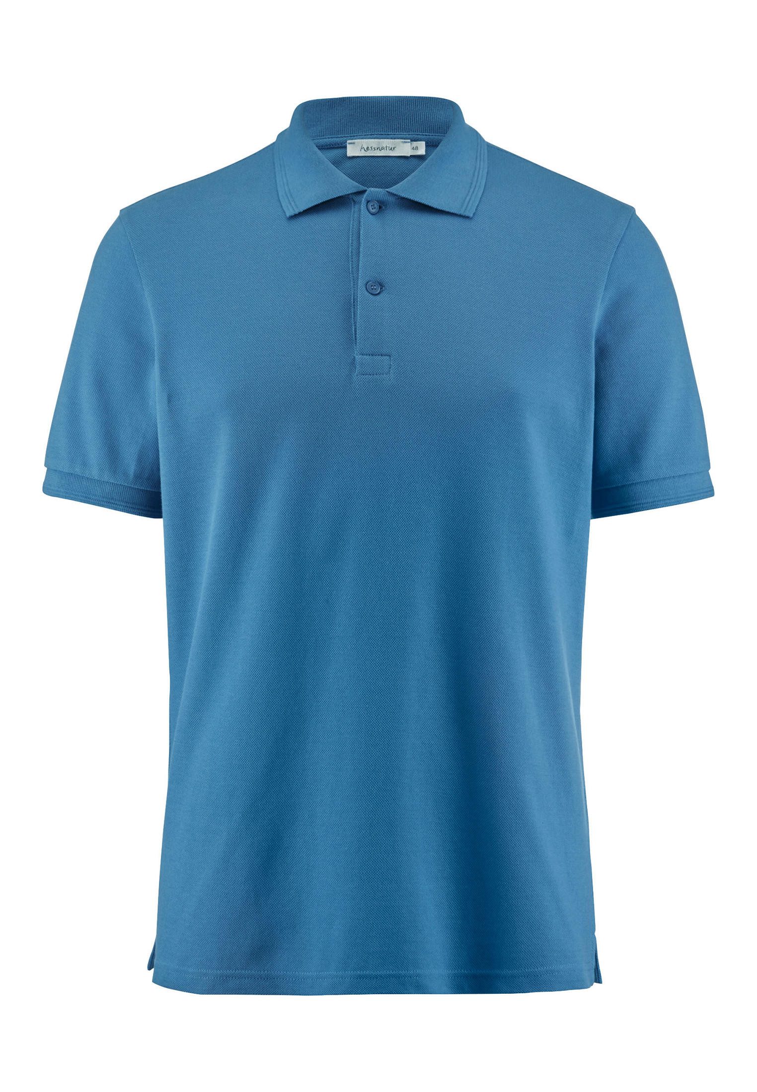 Hessnatur T-Shirt Zwirnjersey aus reiner Bio-Baumwolle günstig online kaufen