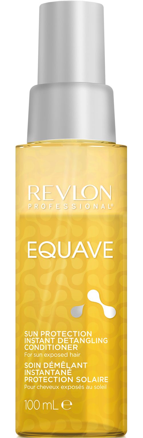 Haarspülung Leave-in Pflege Equave Sun Protection Instant Detangling Conditioner