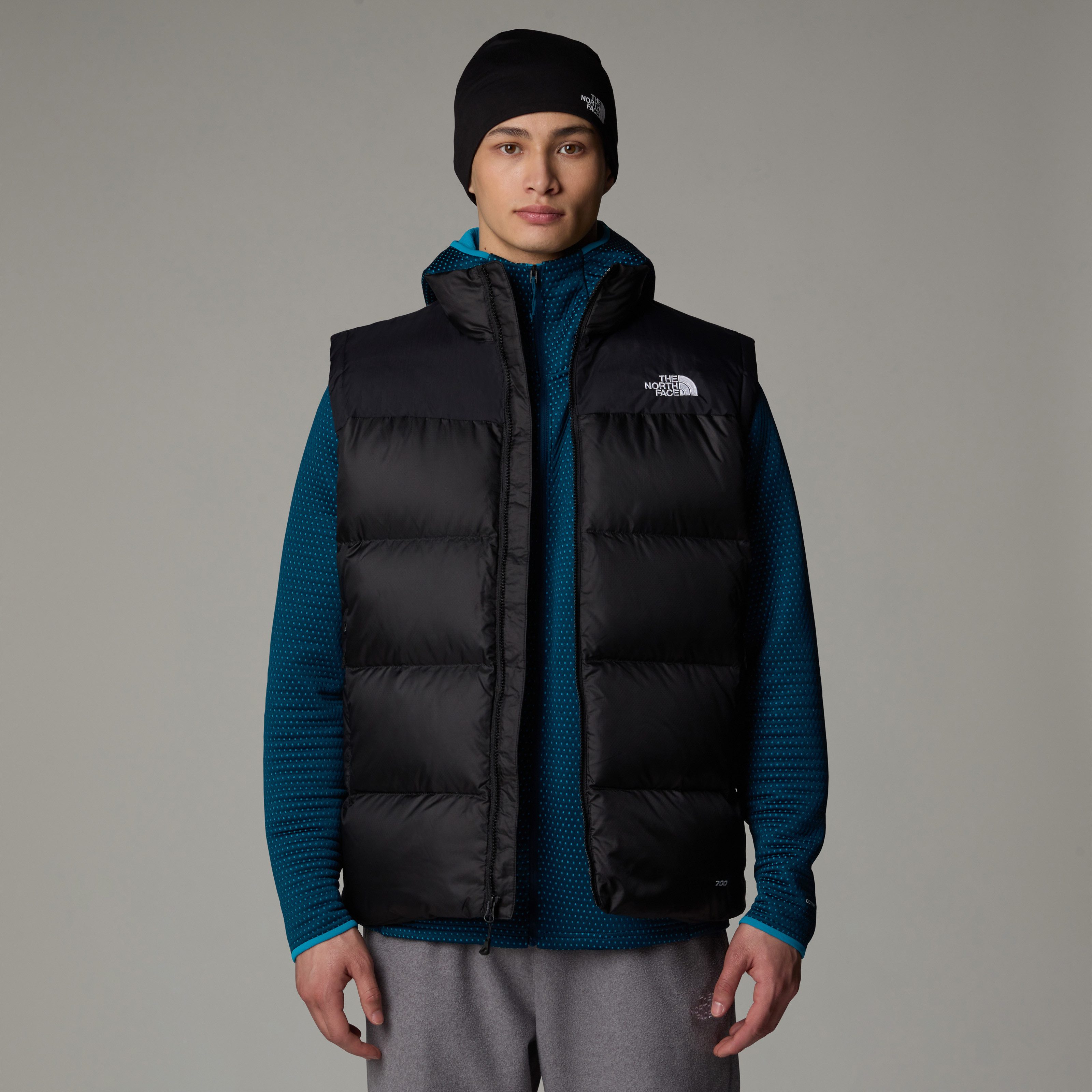 The North Face Daunenweste M DIABLO günstig online kaufen