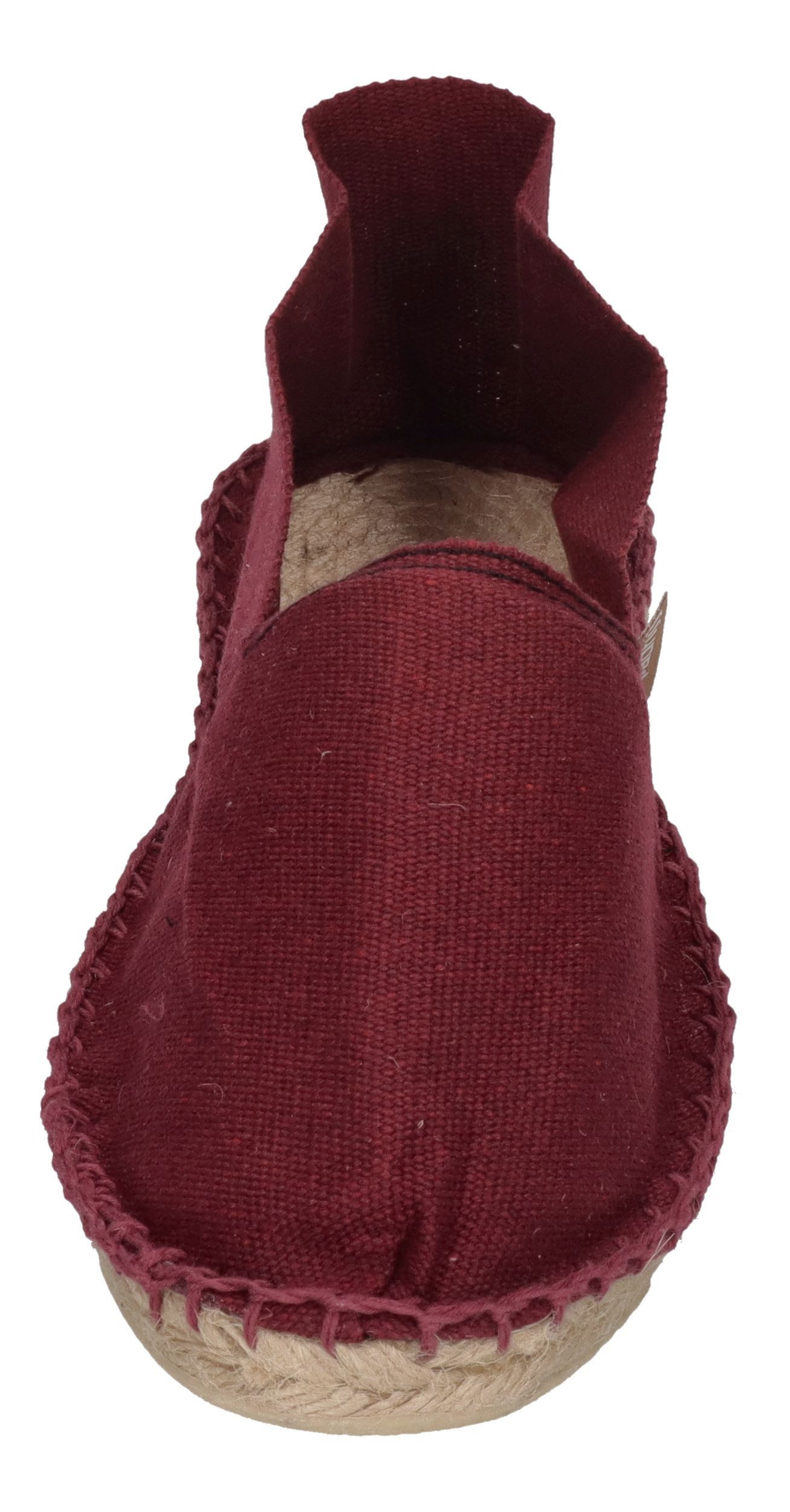 espadrij l´originale CLASSIC 100 Espadrille Bordeaux