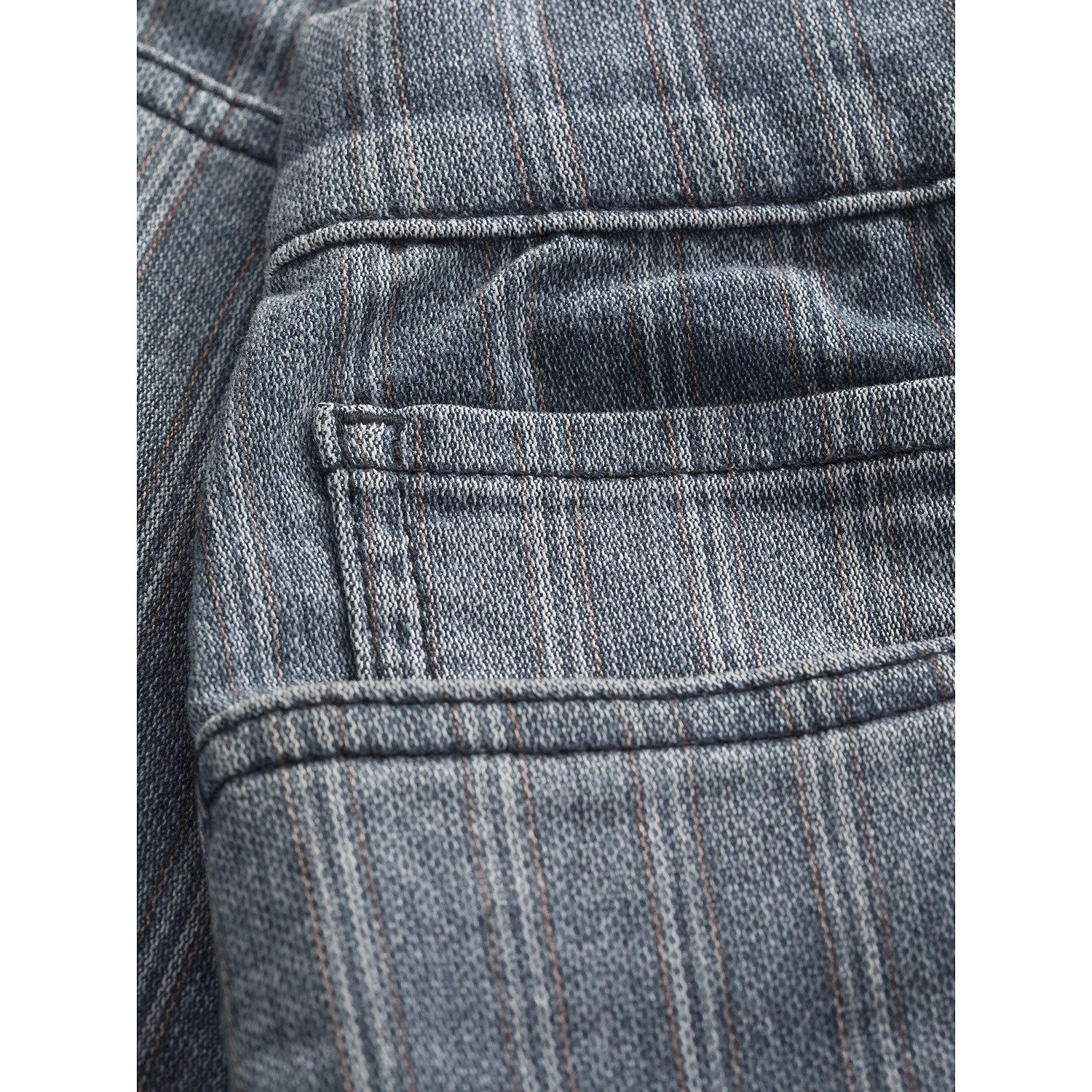 Chillaz Funktionsshorts Short M OAHU 2.0 SHORTY DENIM