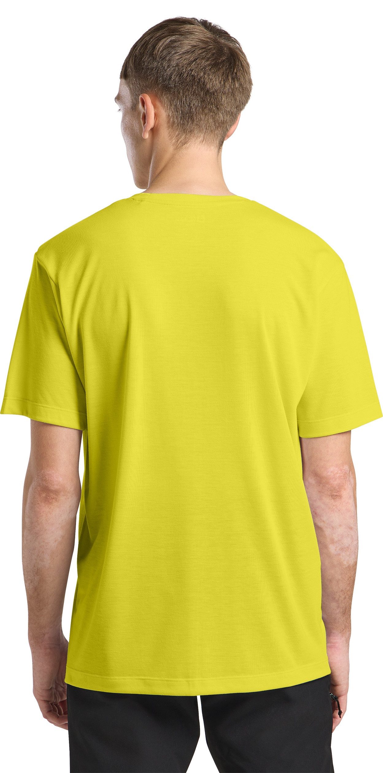 Jack Wolfskin T-Shirt "VONNAN S/S T M" günstig online kaufen