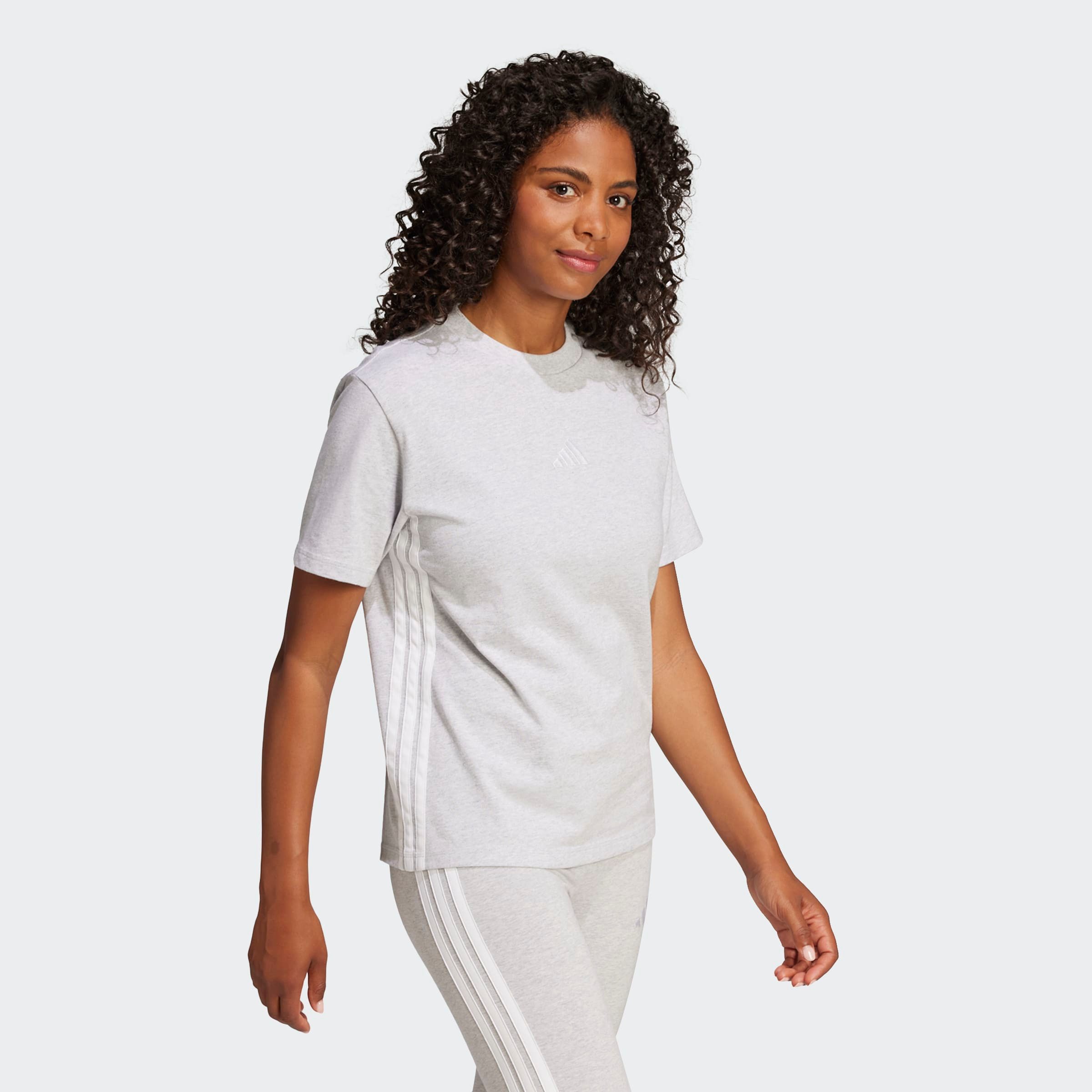 adidas Sportswear T-Shirt W 3S SJ T