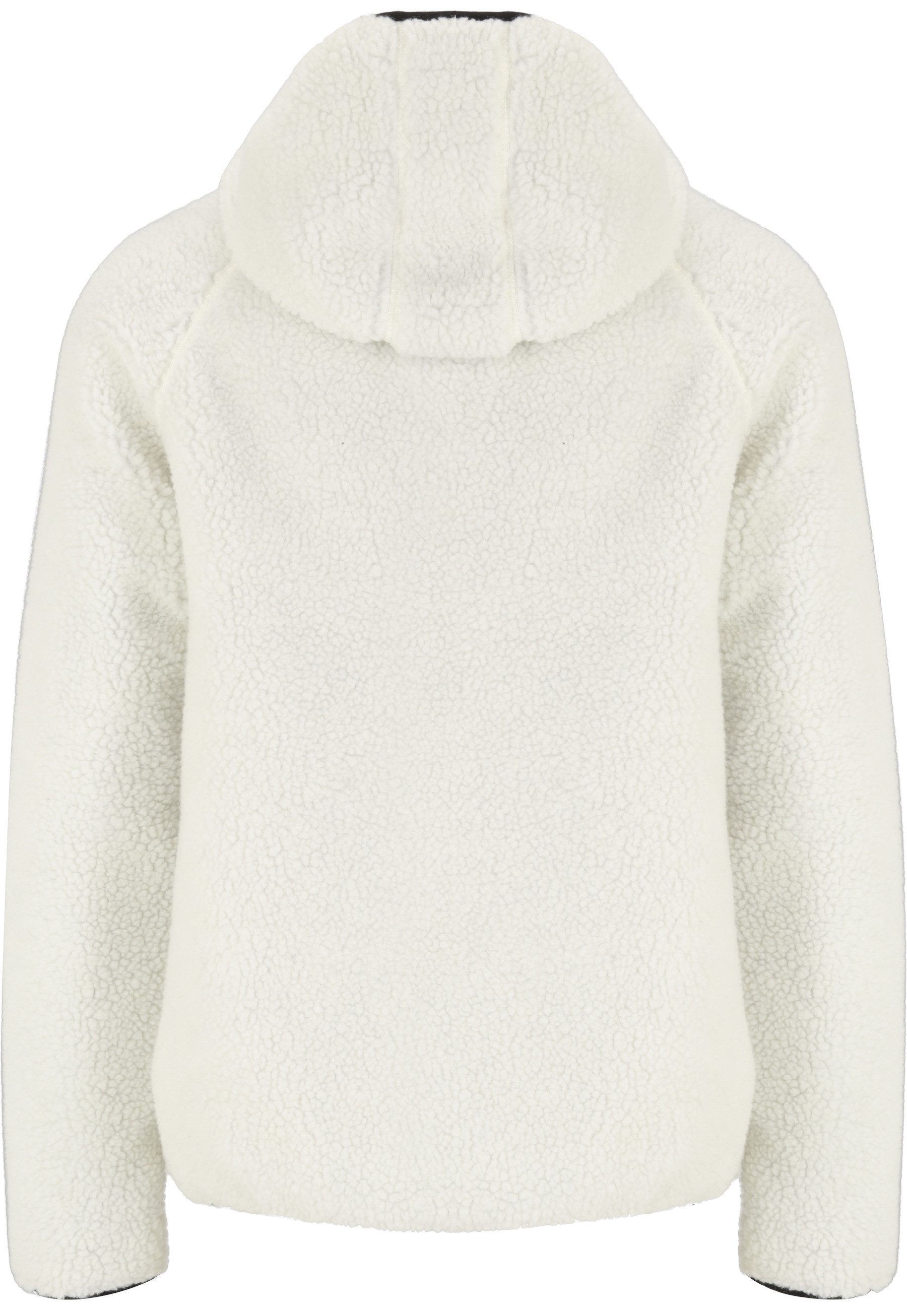 Brandit Anorak Brandit Herren Teddyfleece Worker Jacket (1-St)