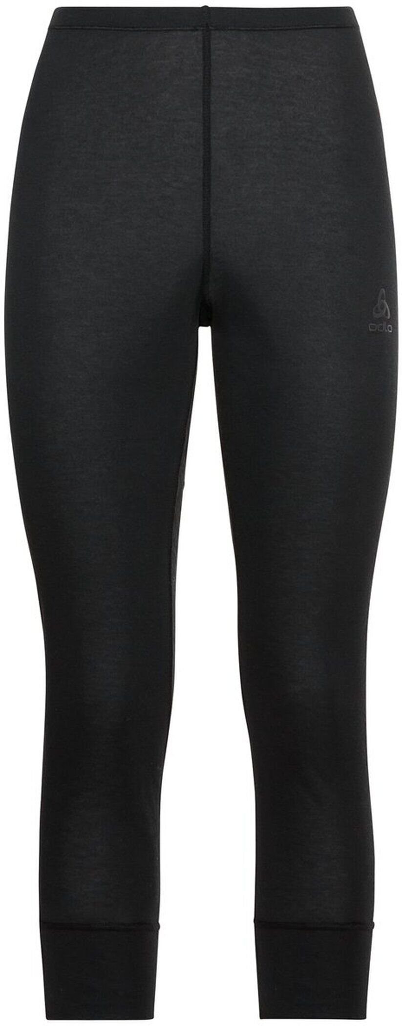 Odlo Leggings (1-tlg) im Uni-Look