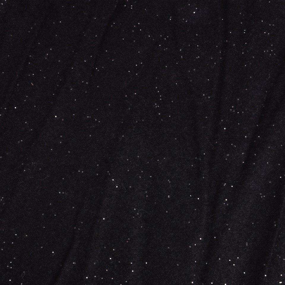 Capelli New York Halstuch mit Glitzer günstig online kaufen