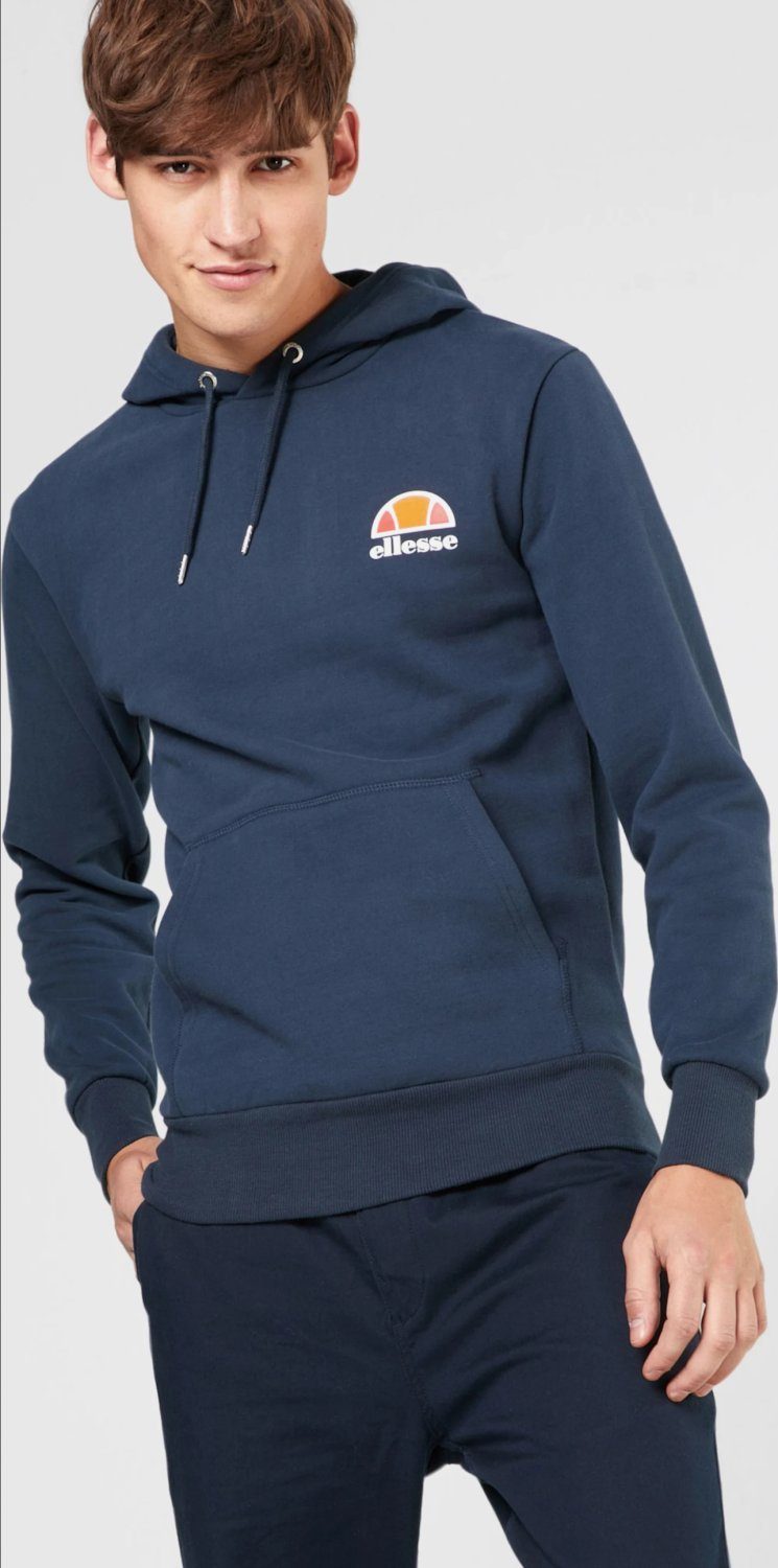 Ellesse Kapuzensweatshirt Toce OH Hoody günstig online kaufen