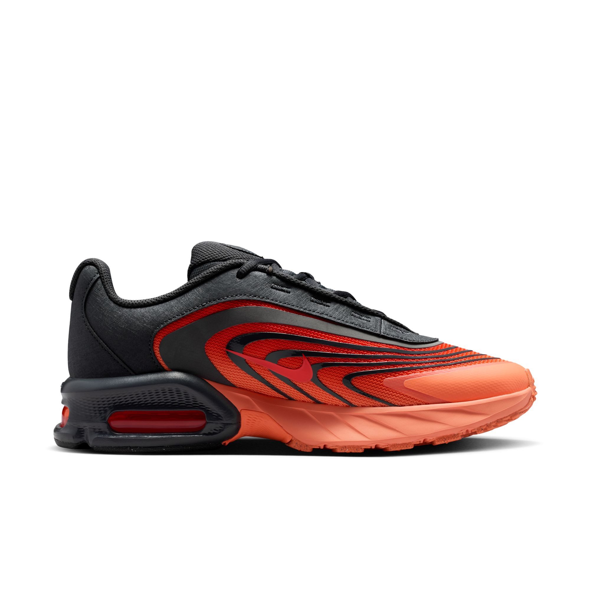 Nike Sportswear Nike Air Max Fire Sneaker inspiriert vom Design des Air Max TN