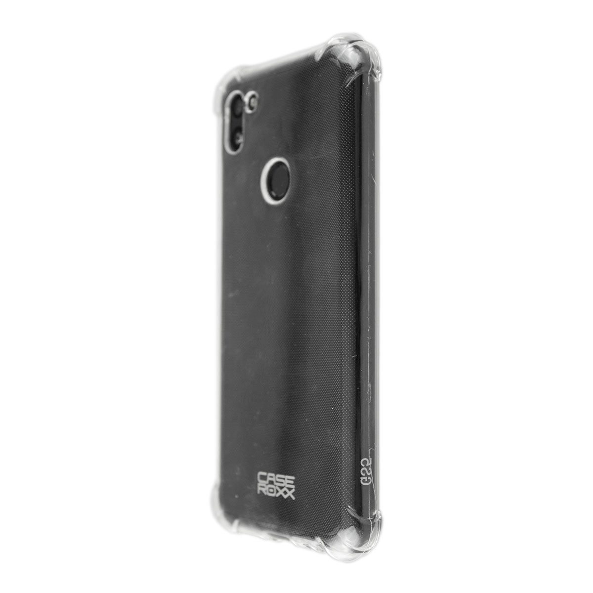 caseroxx Handyhülle TPU-Hülle für Gigaset GS5 Pro SE / GS5 / GS5 Lite / GS5 Senior Gerätabhängig 5,0 - 7,0 Zoll, dünn und flexibel