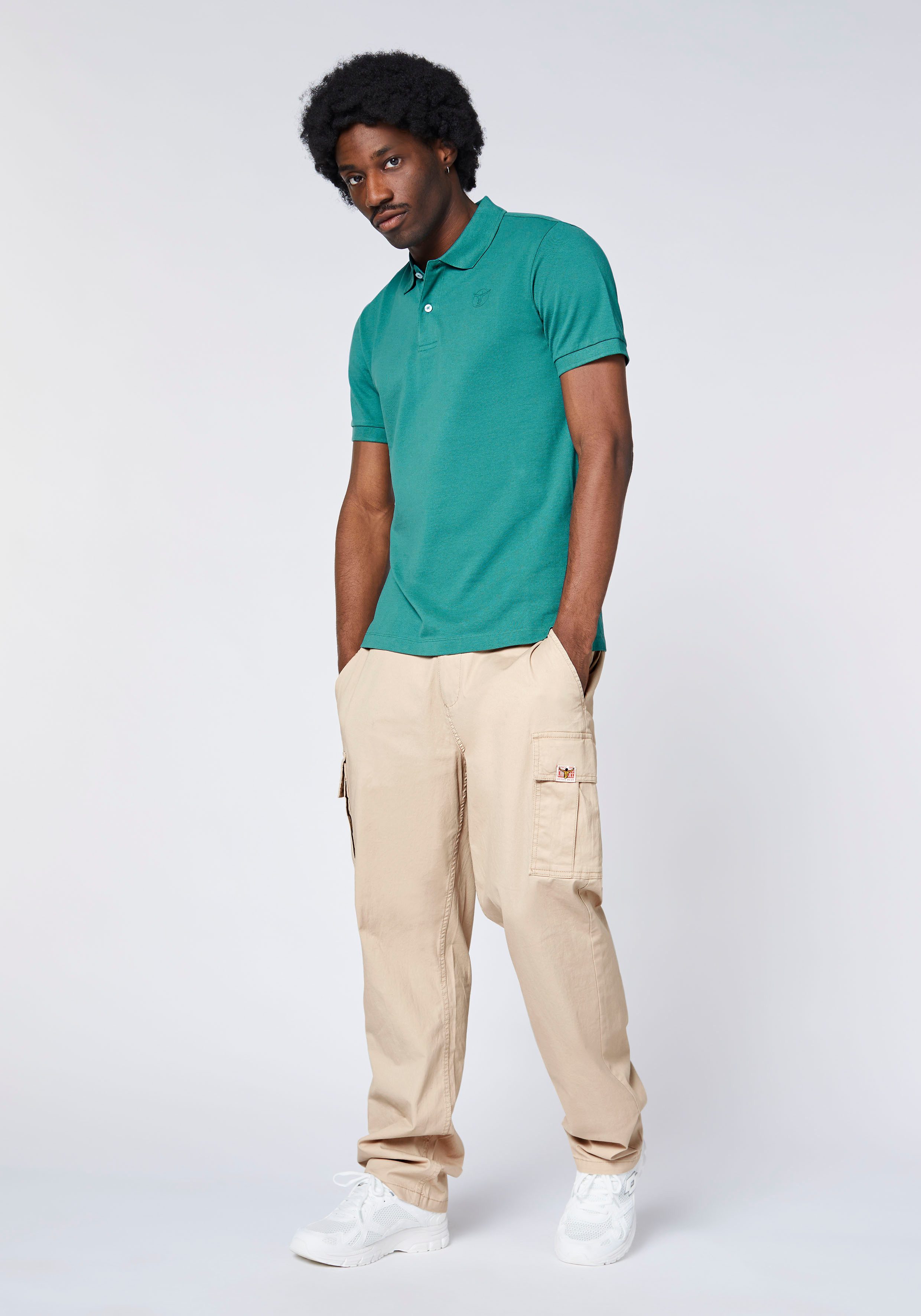 Chiemsee Poloshirt - ideal für Sport & Freizeit – Bild 5 von 5