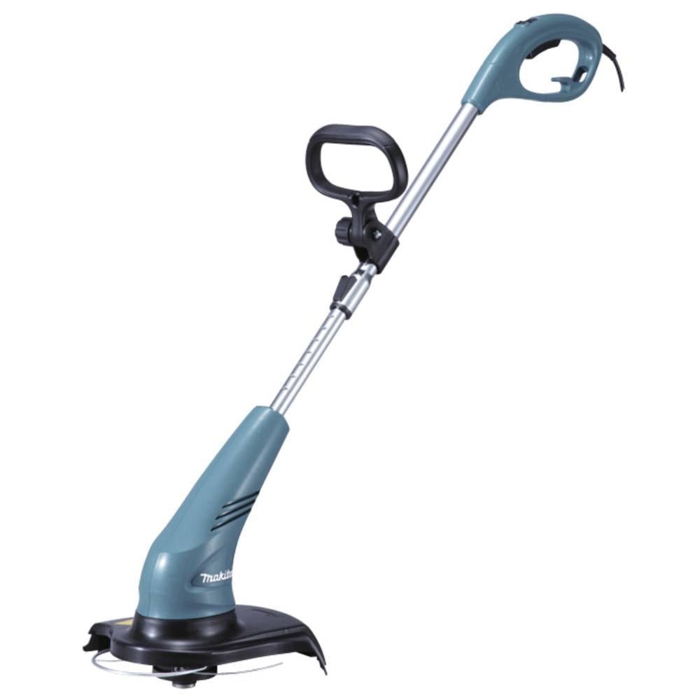 Makita Rasentrimmer-Deflektor Makita UR3000 Elektro Rasentrimmer 230 V Schnittbreite (max): 300)