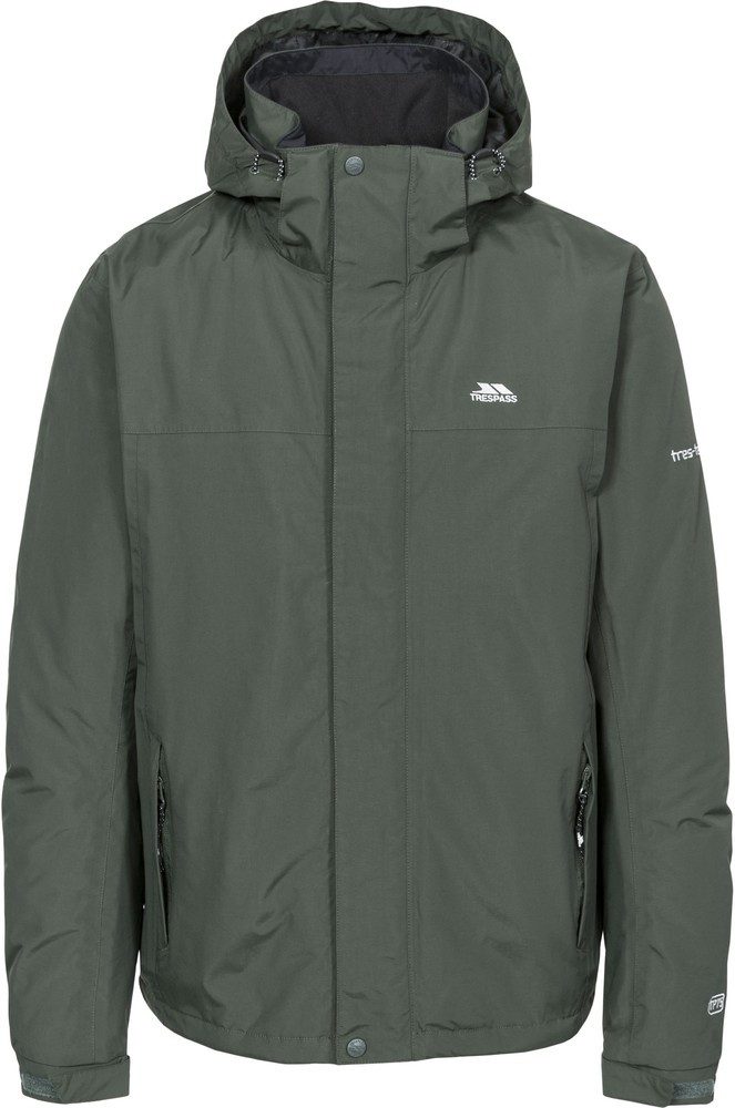 Regenjacke