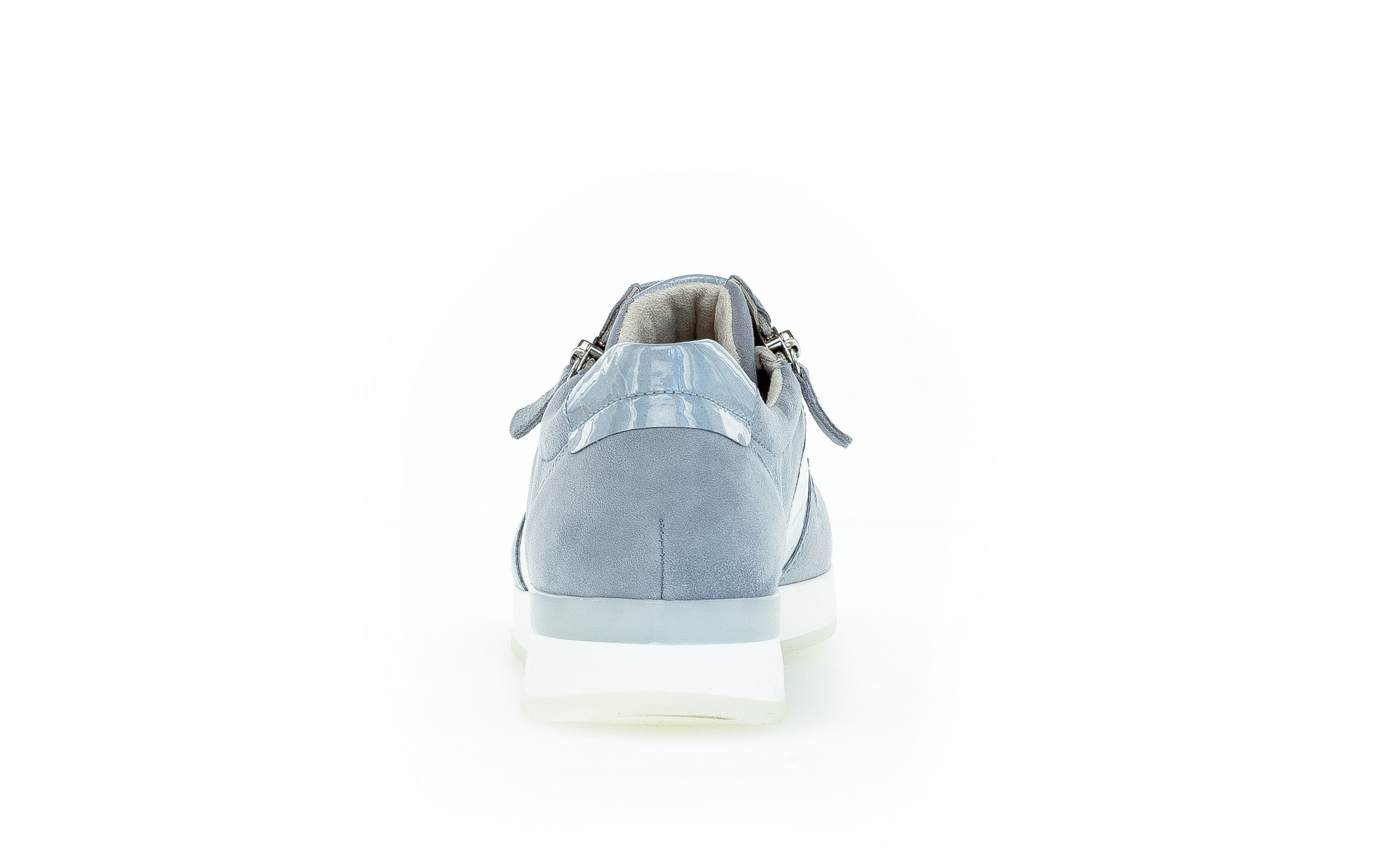 (aquamarin Sneaker / Gabor 96) Blau