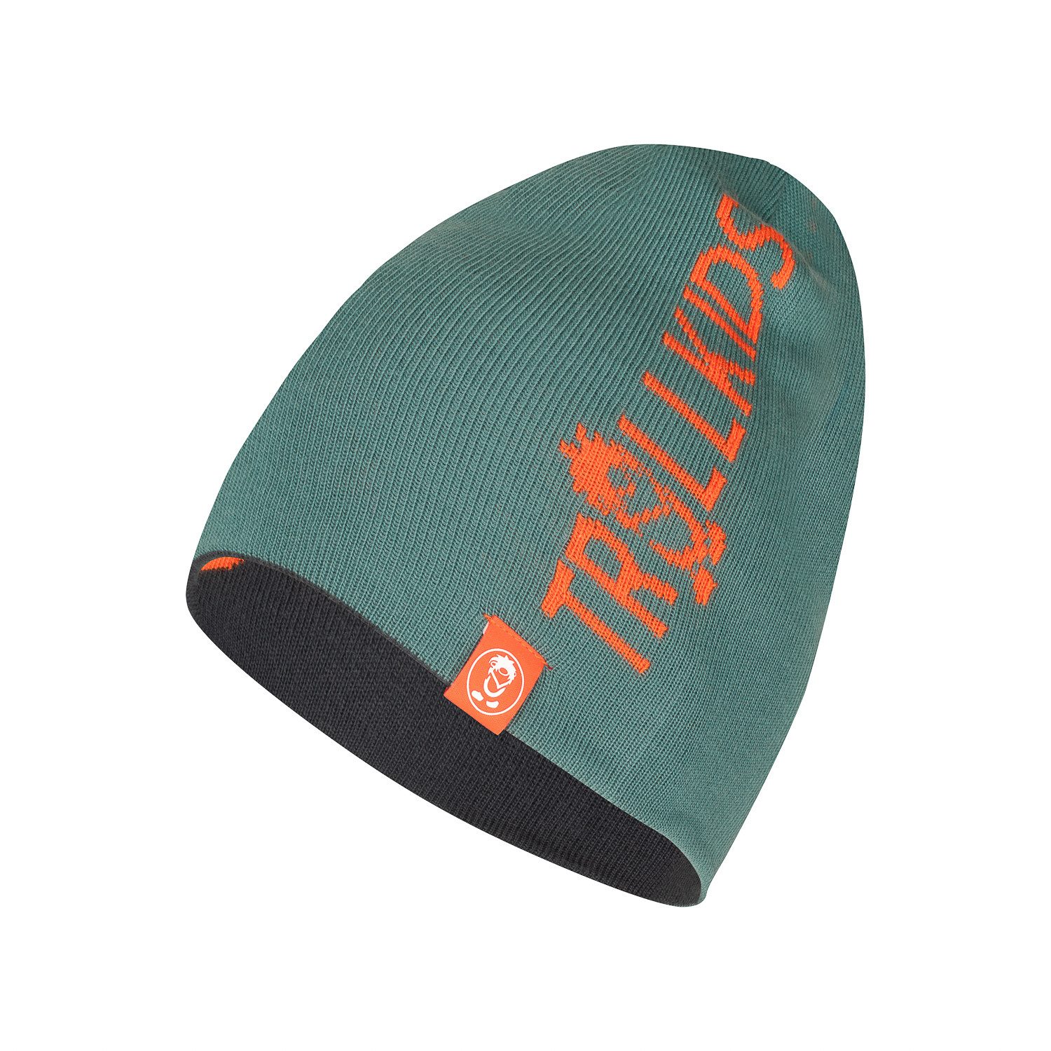 TROLLKIDS Beanie Troll beidseitig tragbar