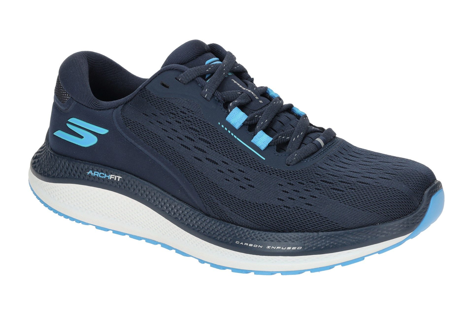 Skechers 246084 NVY Schnürschuh günstig online kaufen