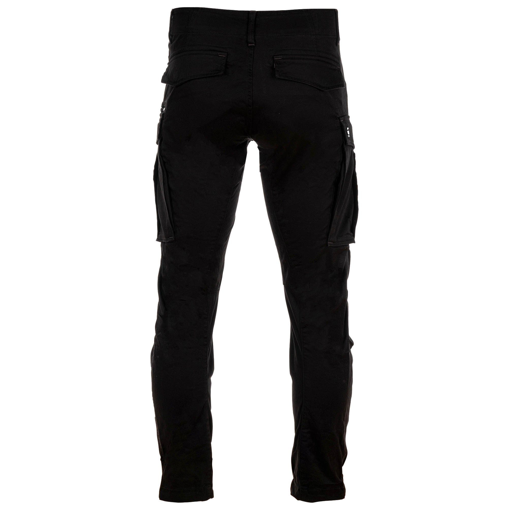 G-STAR Regular-fit-Jeans Herren Jeans Baumwolle günstig online kaufen