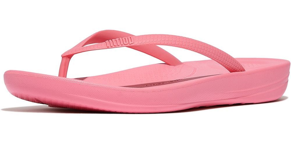 Fitflop Iqushion Ergonomic Flip-Flops Tpu Sandale