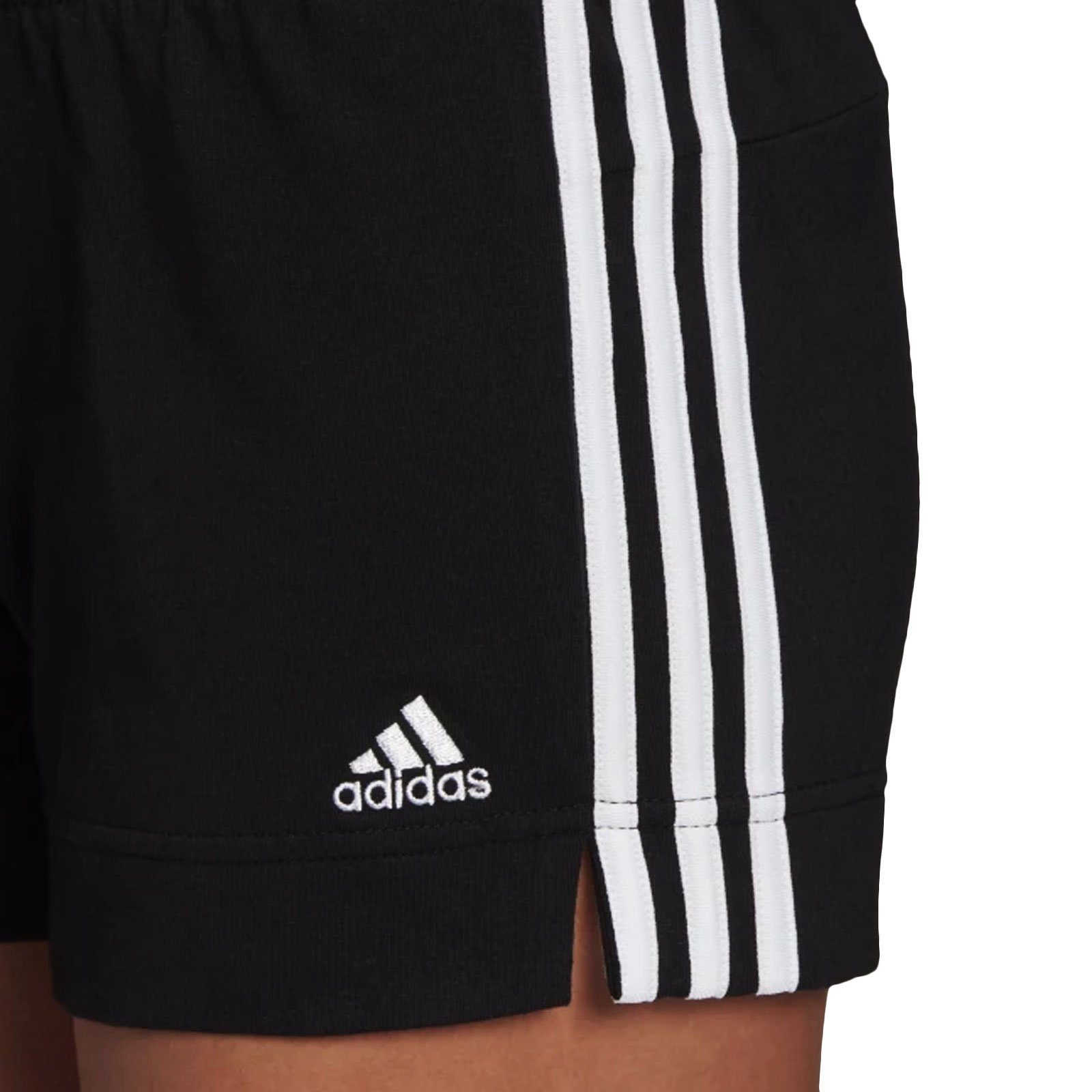 adidas Sportswear Shorts Essentials Slim 3-Streifen günstig online kaufen