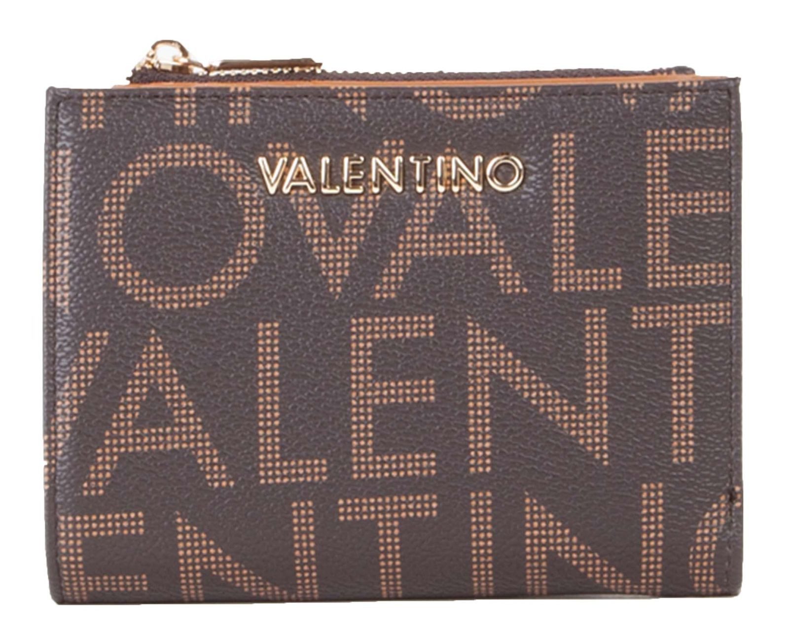 VALENTINO BAGS Geldbörse Regina RE Wallet günstig online kaufen