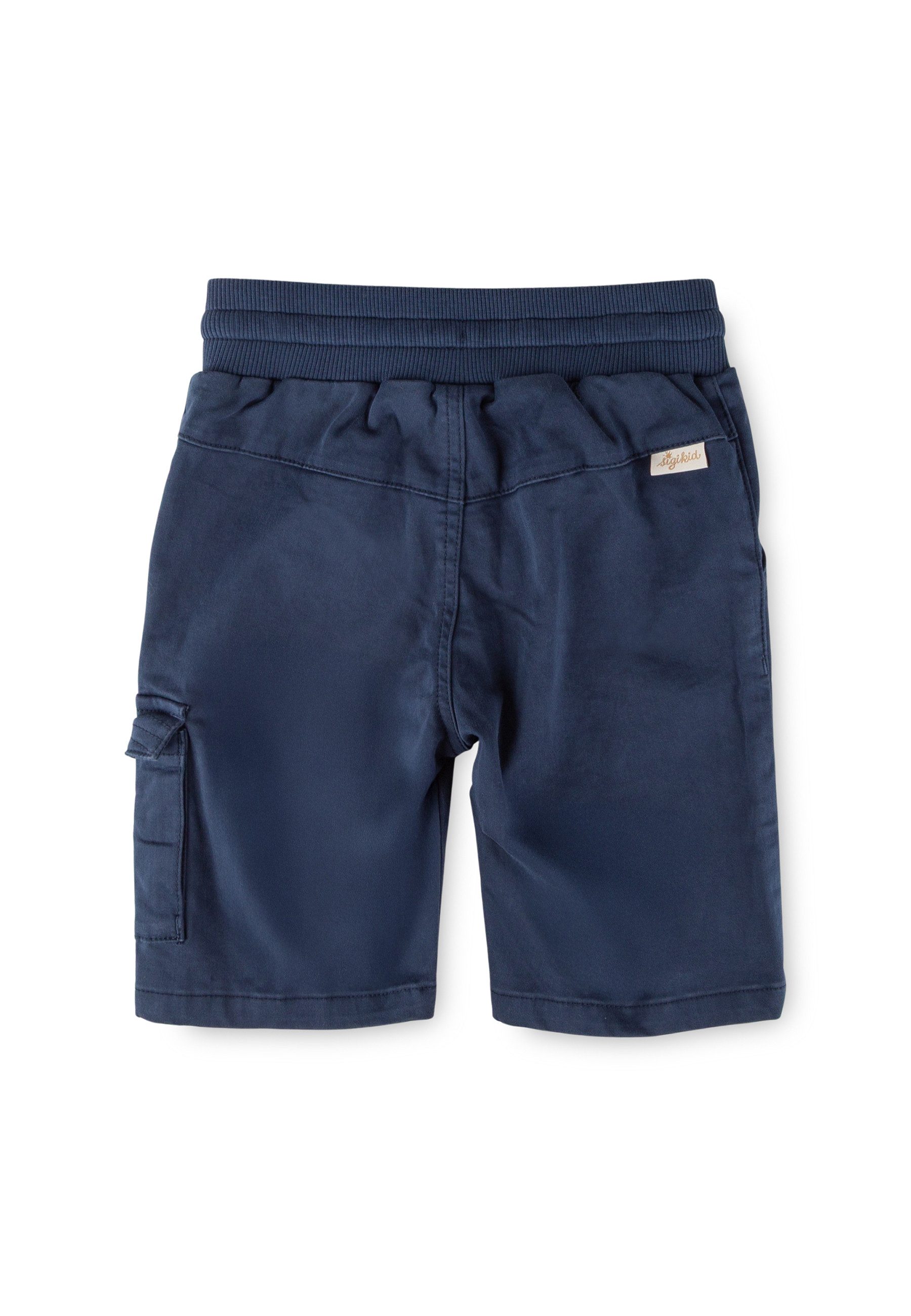 Sigikid Bermudas Tiger & Löwe für Kinder Jungen (1-tlg)
