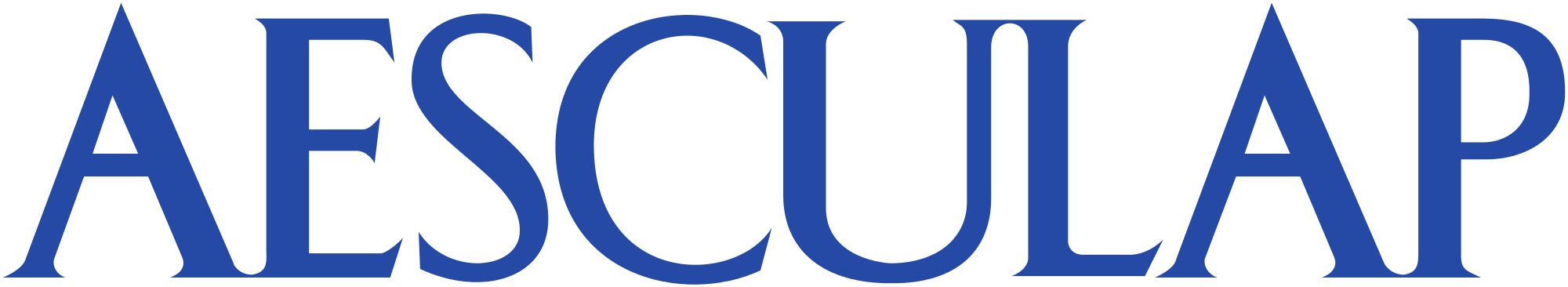 AESCULAP