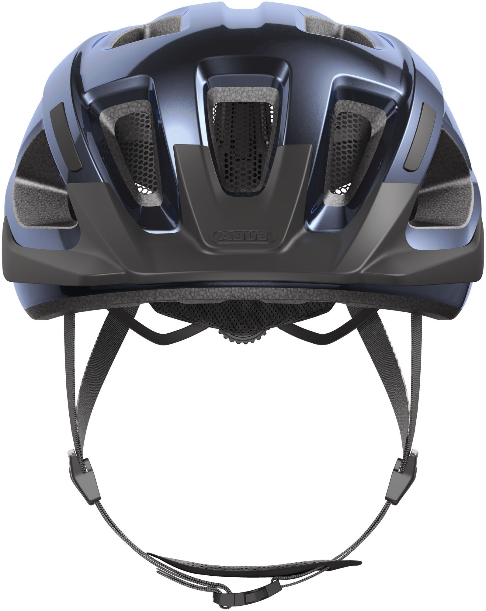 ABUS Fahrradhelm Aduro 3.0 LED – Bild 2 von 5