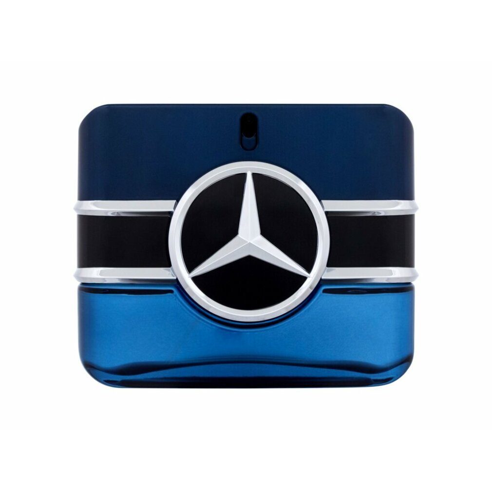 Mercedes Benz Eau de Toilette Mercedes Benz Man Sign Eau de Parfum 100ml