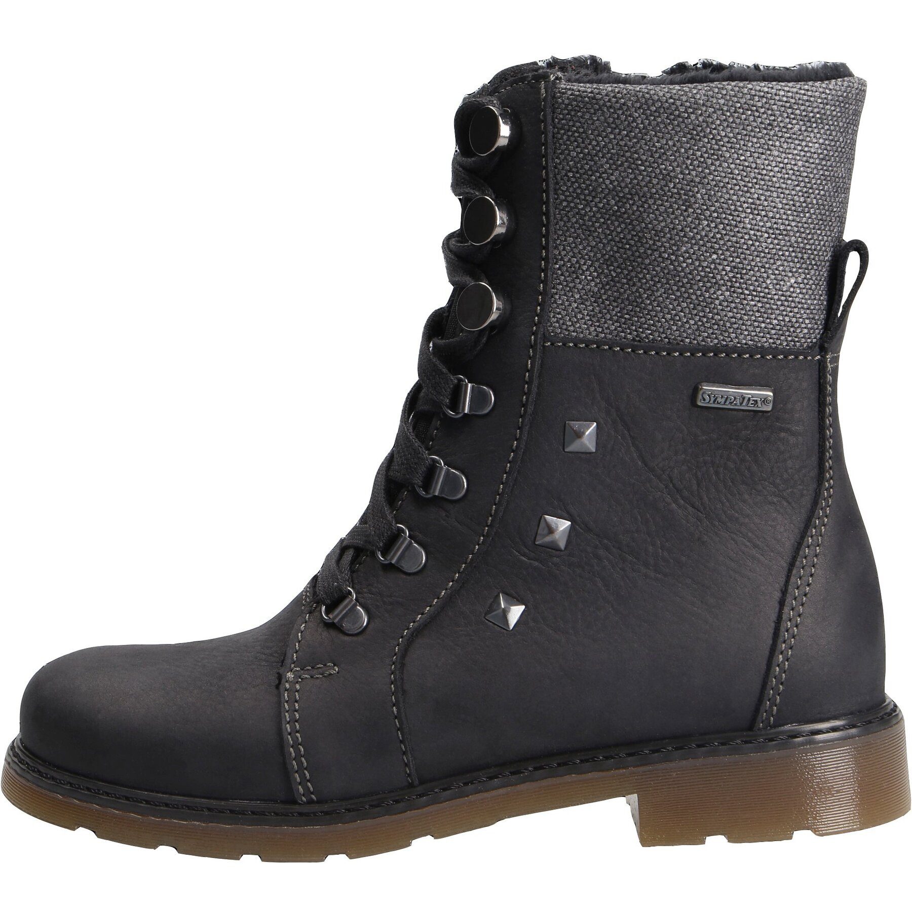Däumling Däumling Kinder Teens Resi Stiefel Winterstiefel