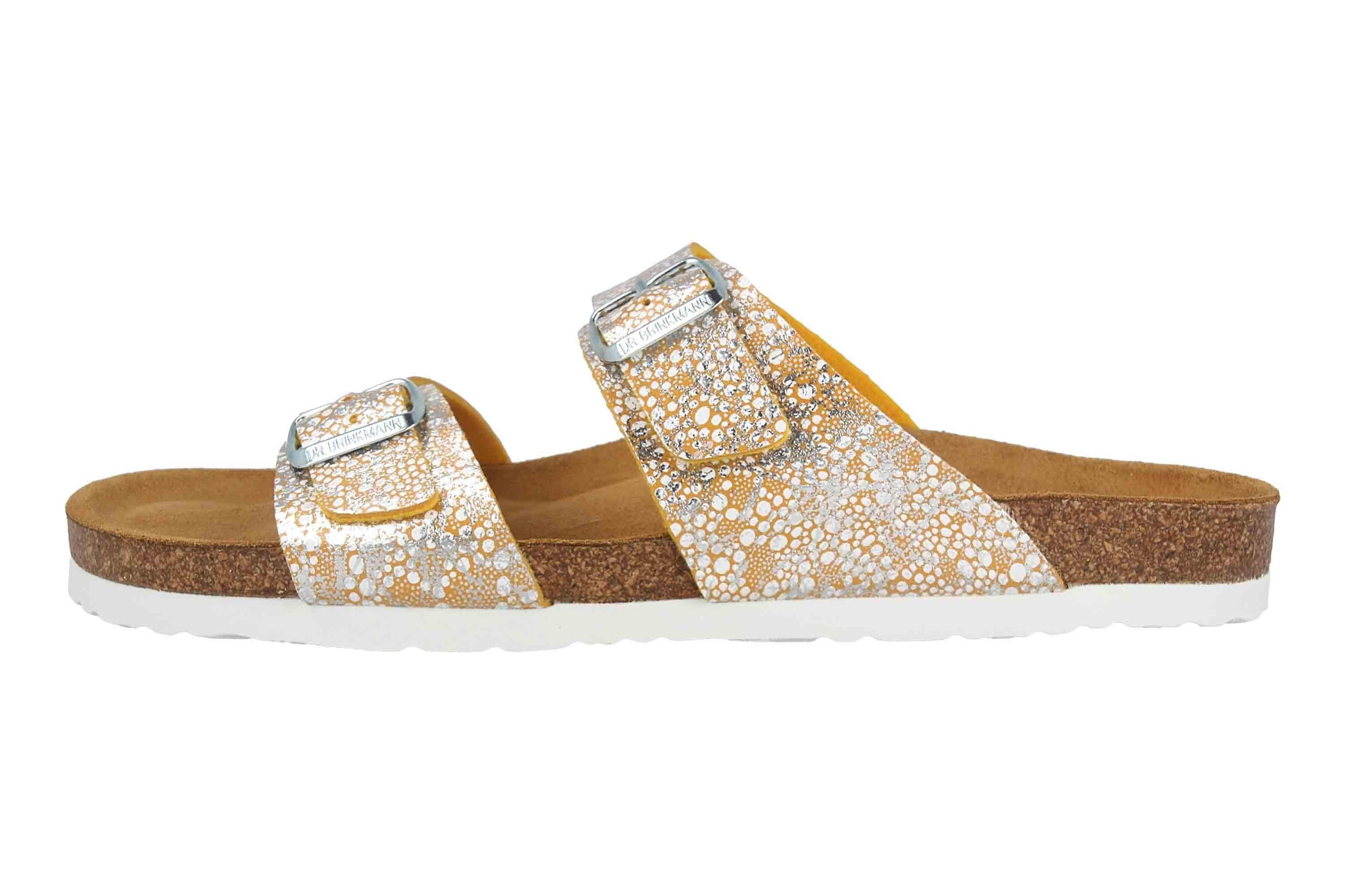 700003-06 Pantolette