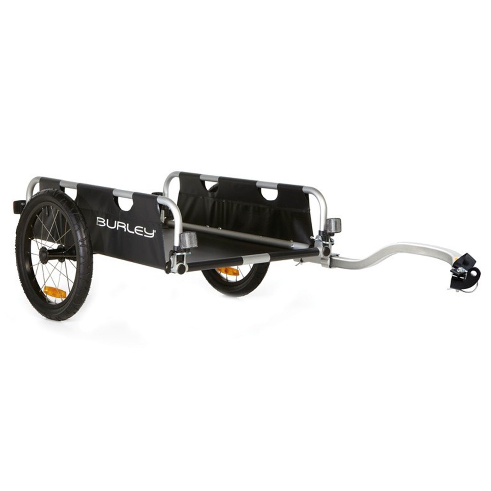Burley Fahrradhundeanhänger