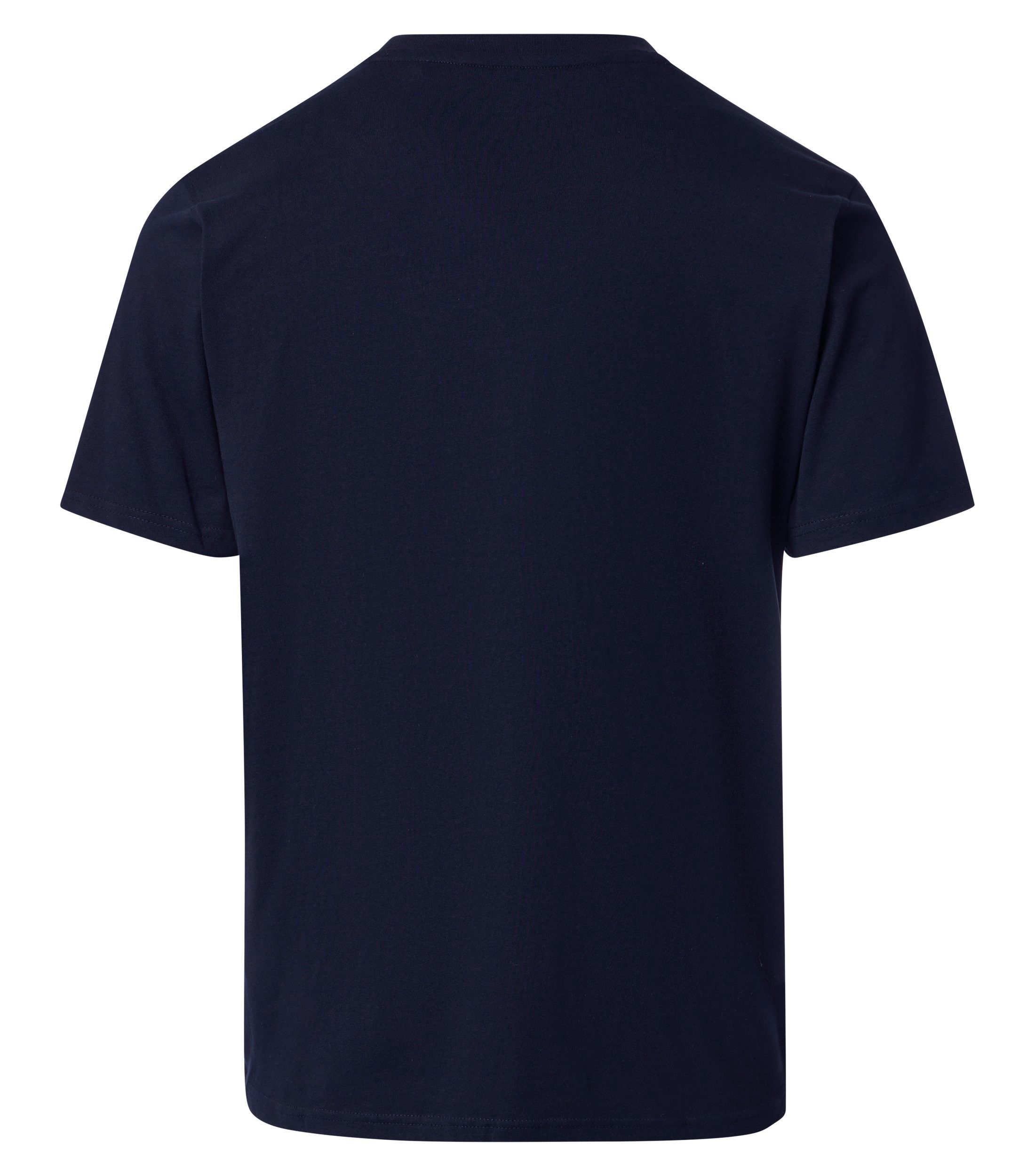 CASAMODA T-Shirt CASAMODA T-Shirt uni günstig online kaufen