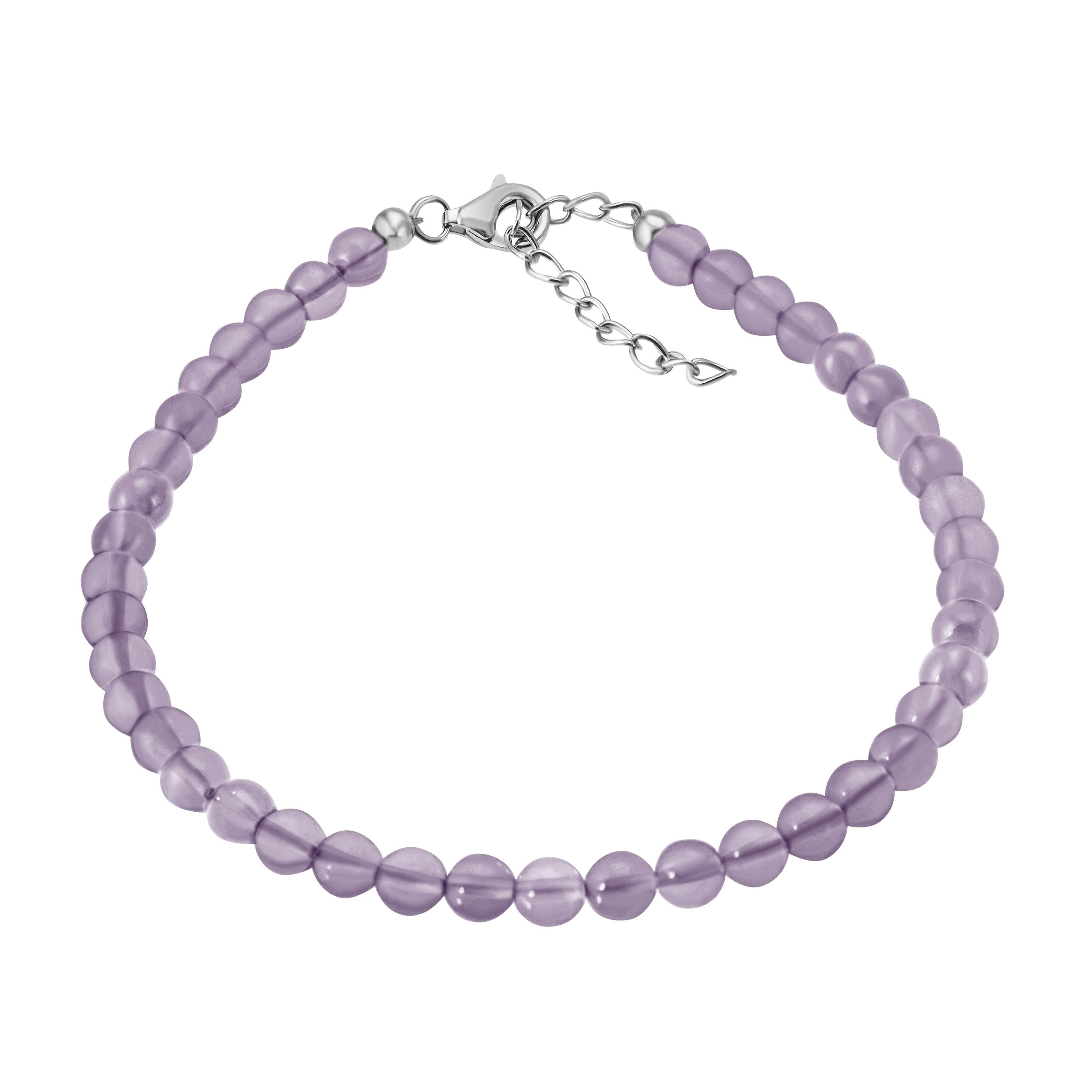 Reflexion Diamonds Silberarmband 925/- Modisches Kugelarmband günstig online kaufen