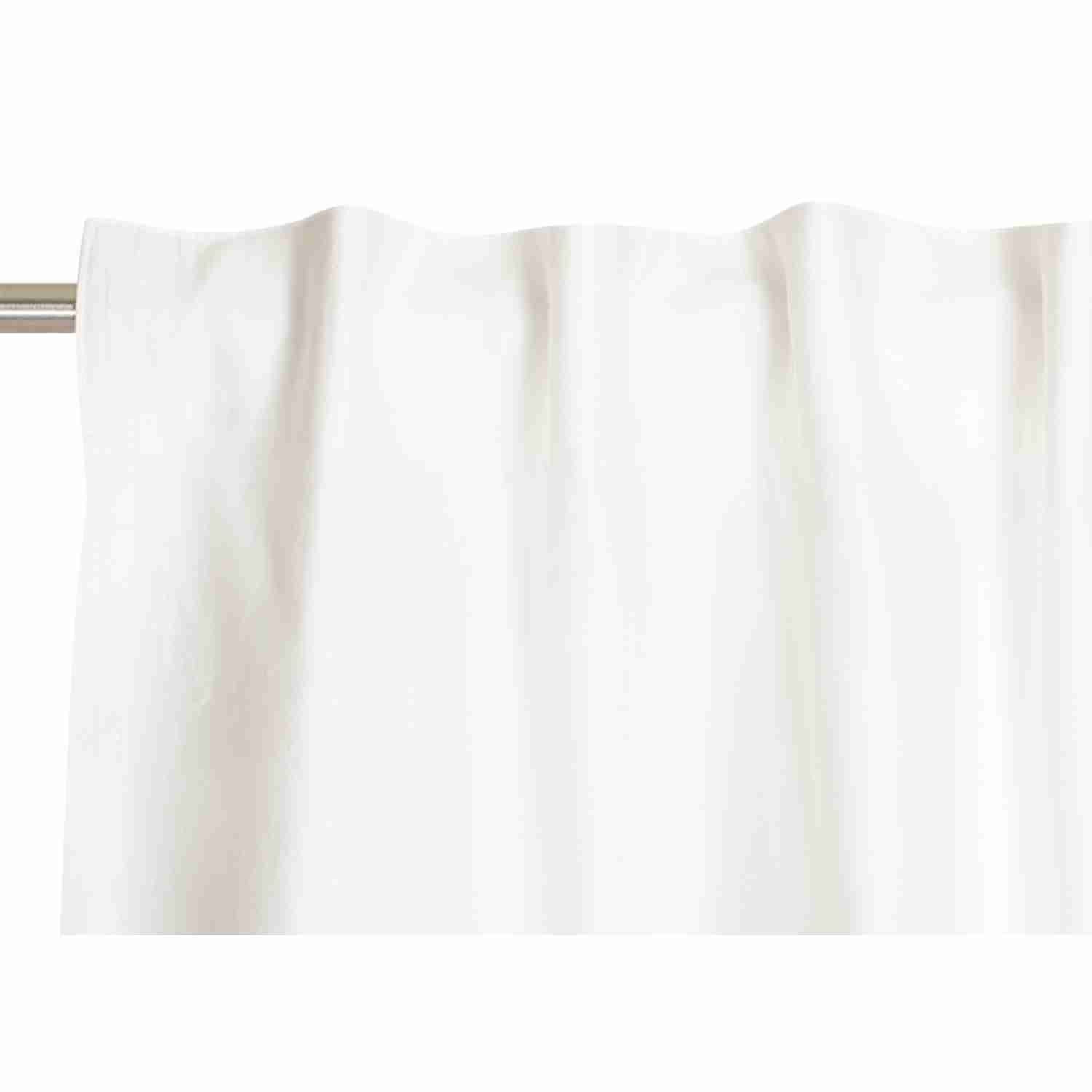 SCHÖNER WOHNEN-Kollektion Vorhang SOFT Blickdichter Schlaufenvorhang, günstig online kaufen