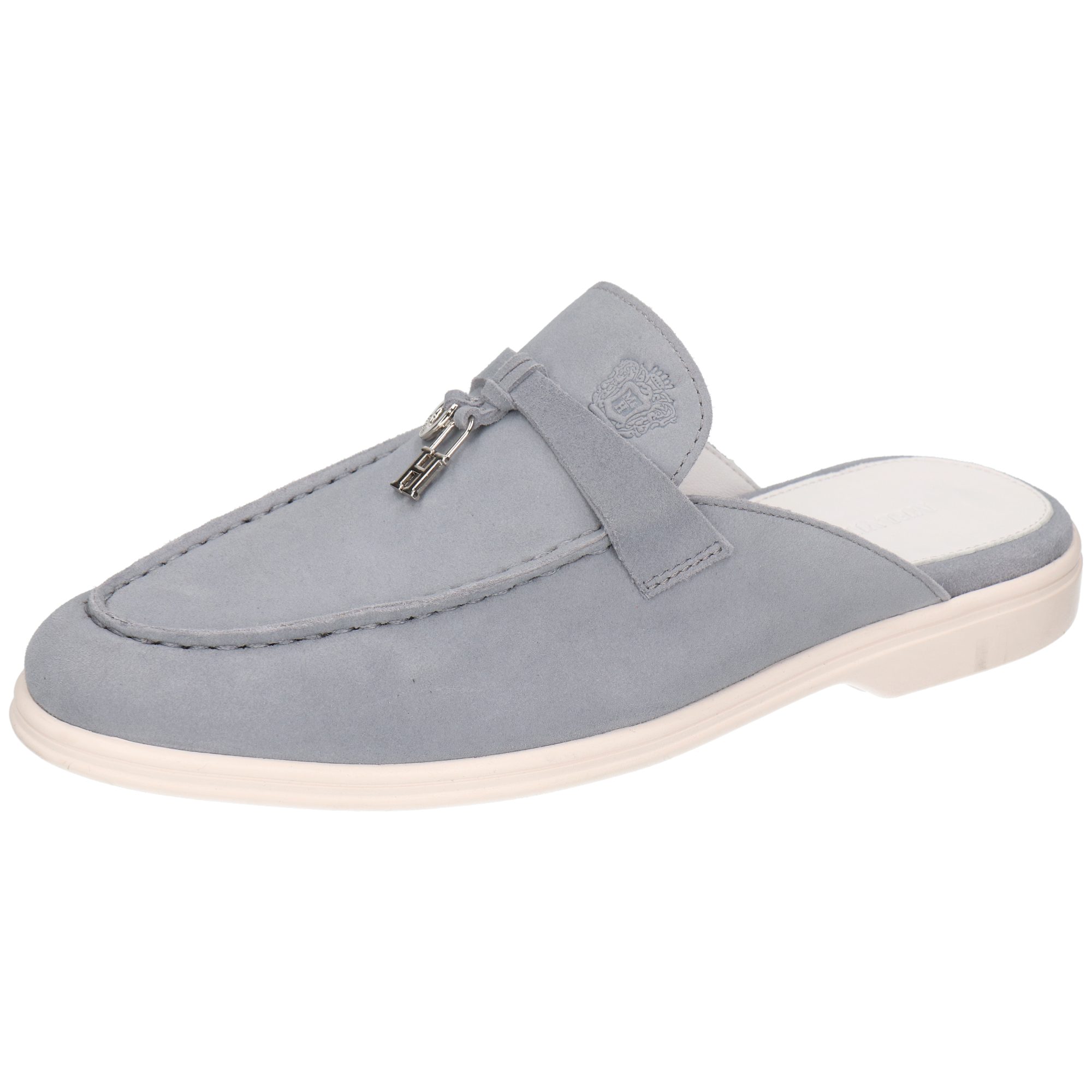 Adley 15 TR Leder-Pantoletten für Damen Pantolette