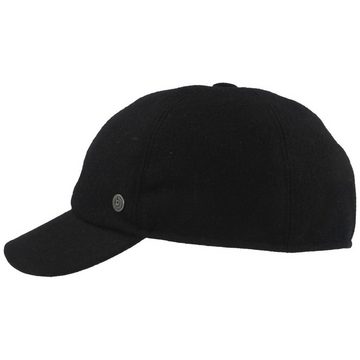 bugatti Baseball Cap 6-teilig mit Ohrenschutz und Windstopper