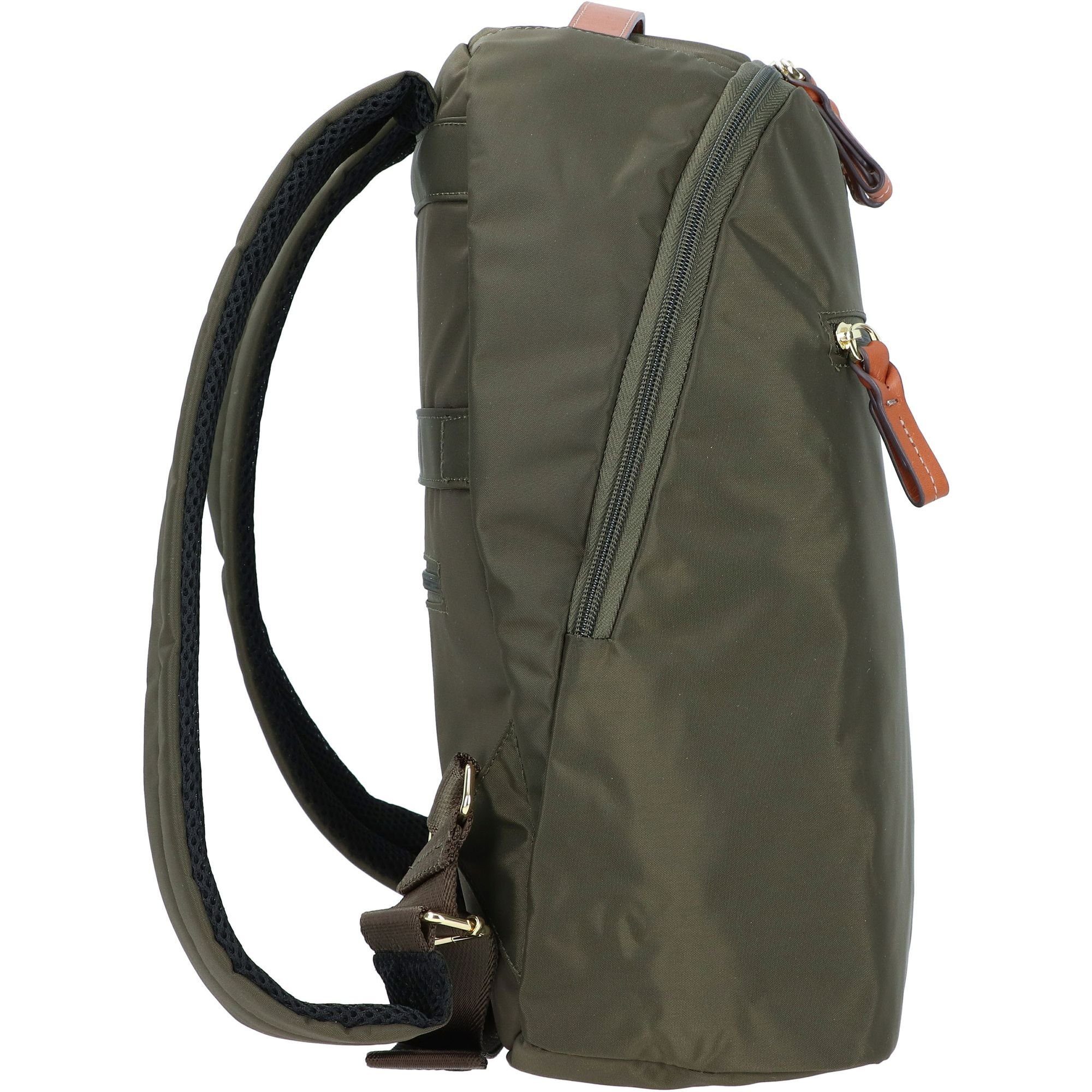 Bric's Rucksack X-Collection, Nylon