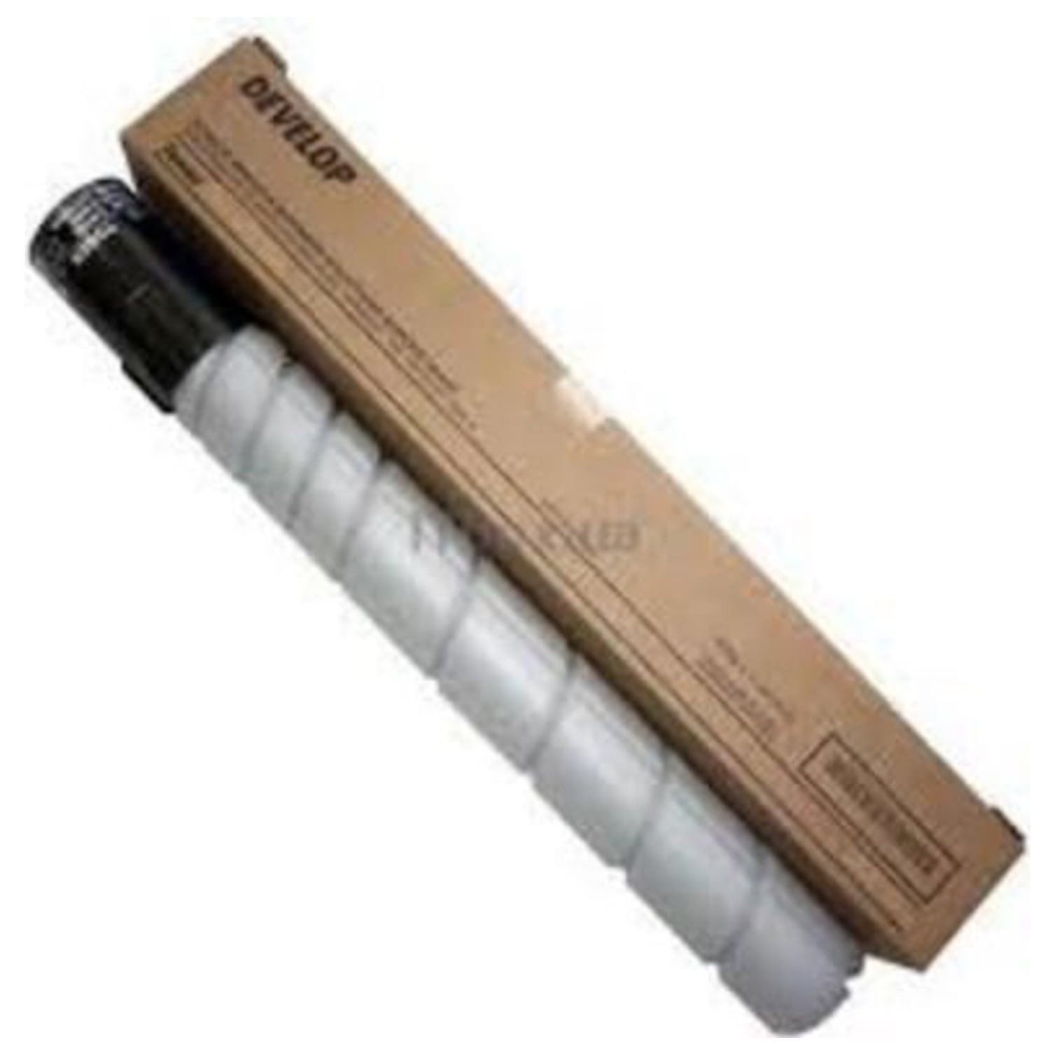 Develop Tonerpatrone TN-323 Toner schwarz