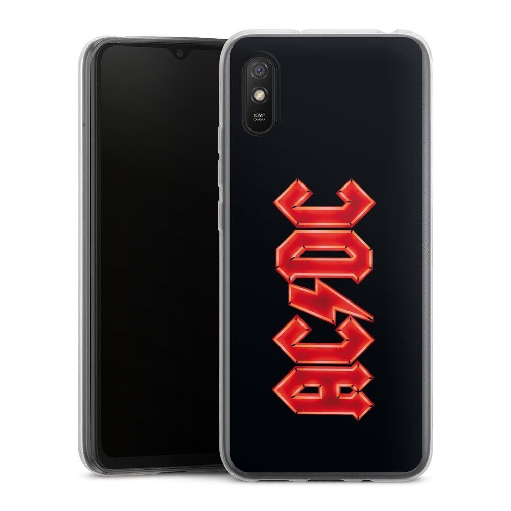 Handyhülle ACDC Logo Large