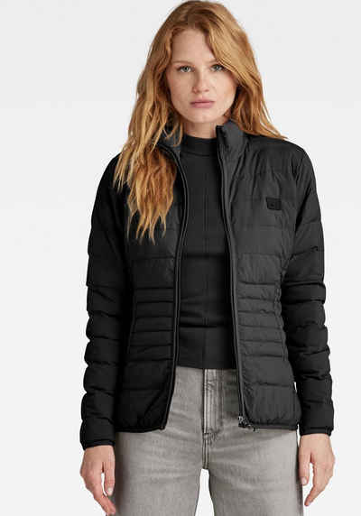 G-Star RAW Steppjacke Packable light wt padded jacket wmn