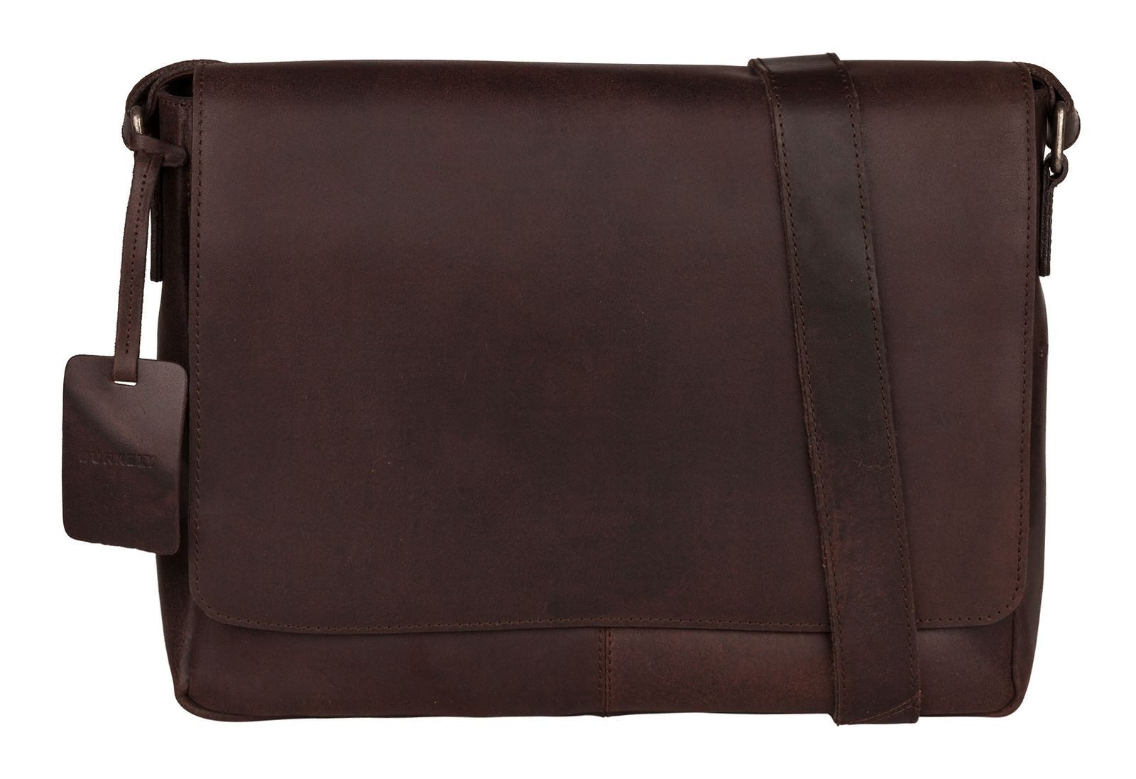 Schultertasche Messenger Bag