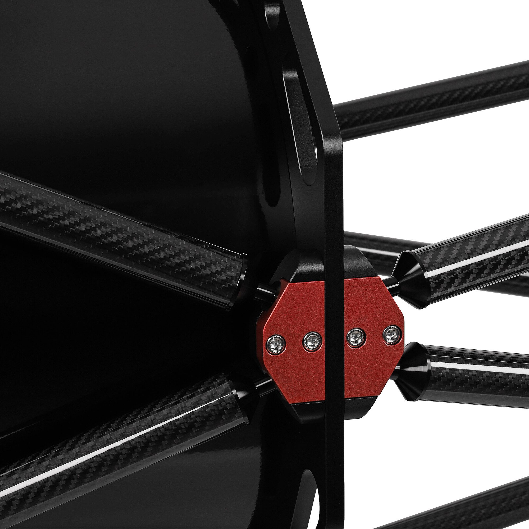 Omegon Teleskop Omegon Ritchey-Chretien Pro RC 355/2845 lightweight Truss OTA