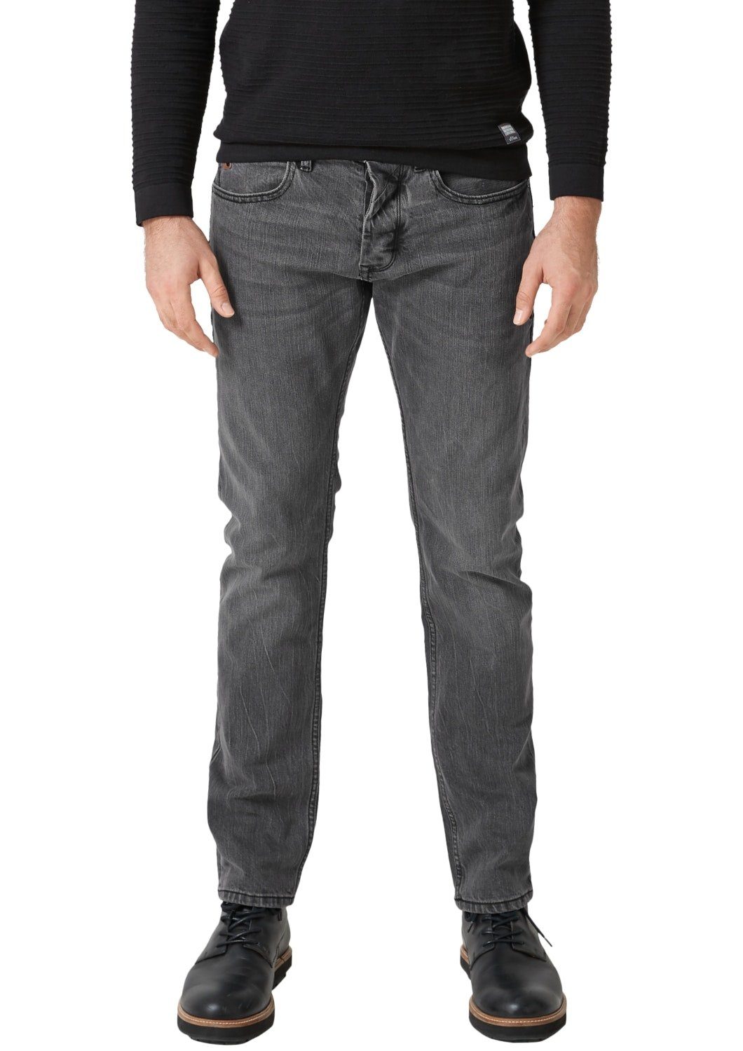 Stretchjeans 5-Pocket-Jeans s.Oliver