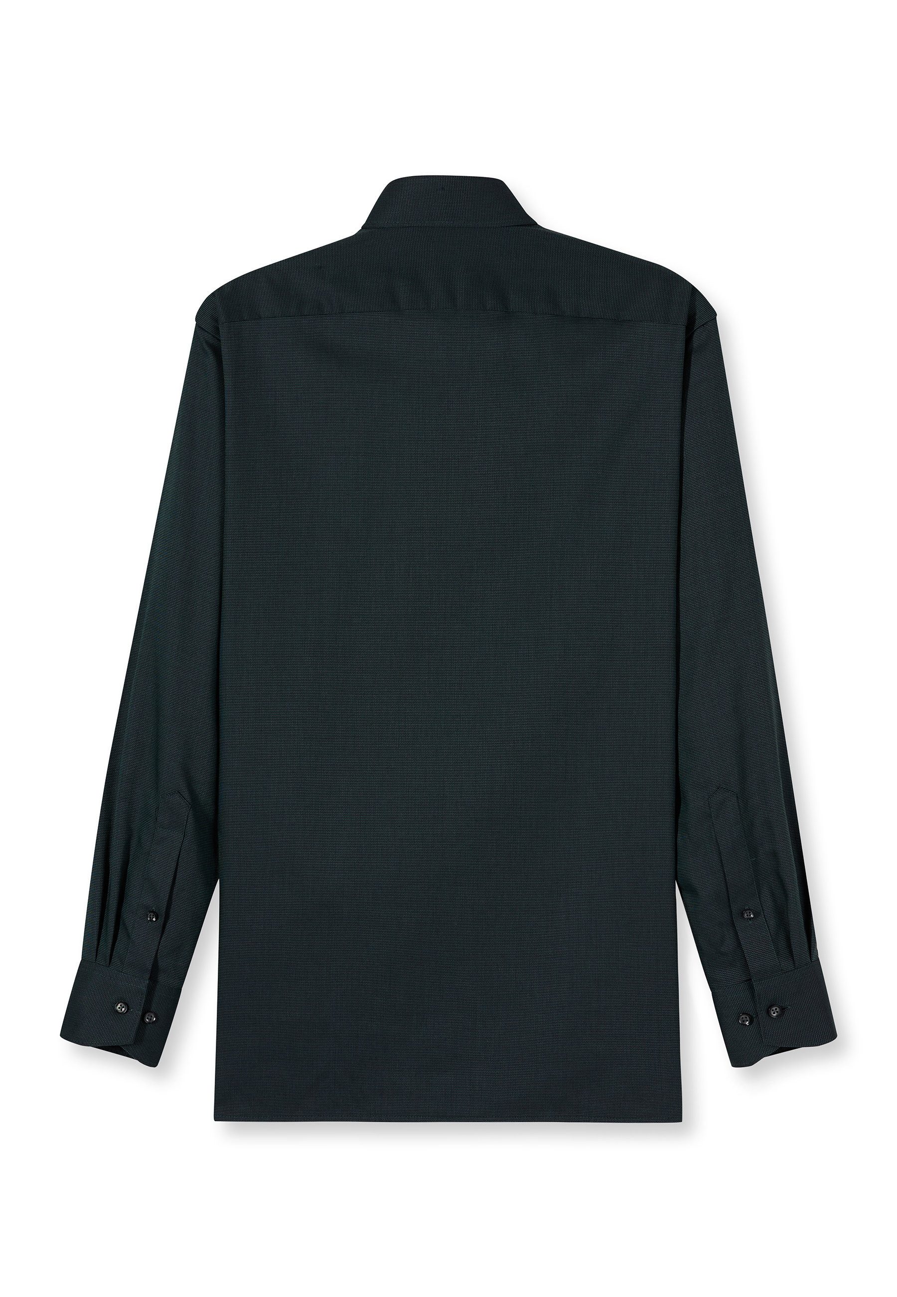 OLYMP Businesshemd OLYMP Luxor, Comfort Fit, New Kent mit extra langem Arm
