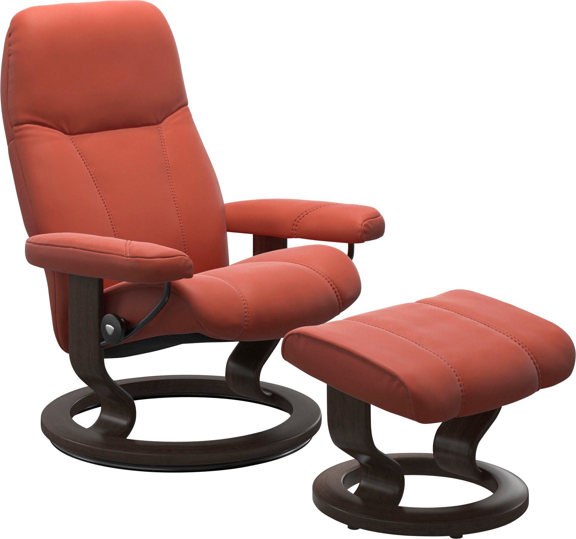 Relaxsessel Consul