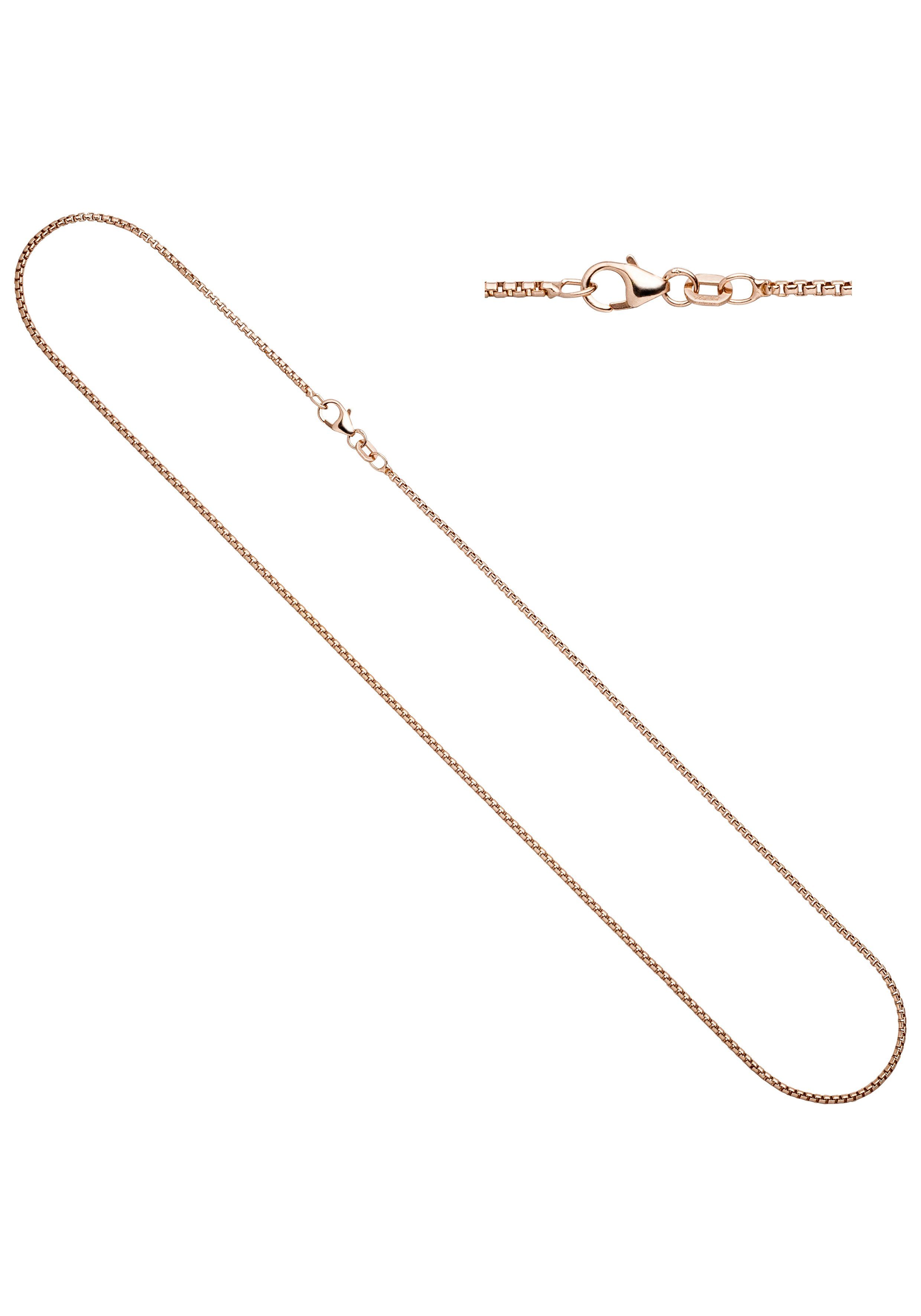 JOBO Kette ohne Anhänger, Venezianerkette 925 günstig online kaufen