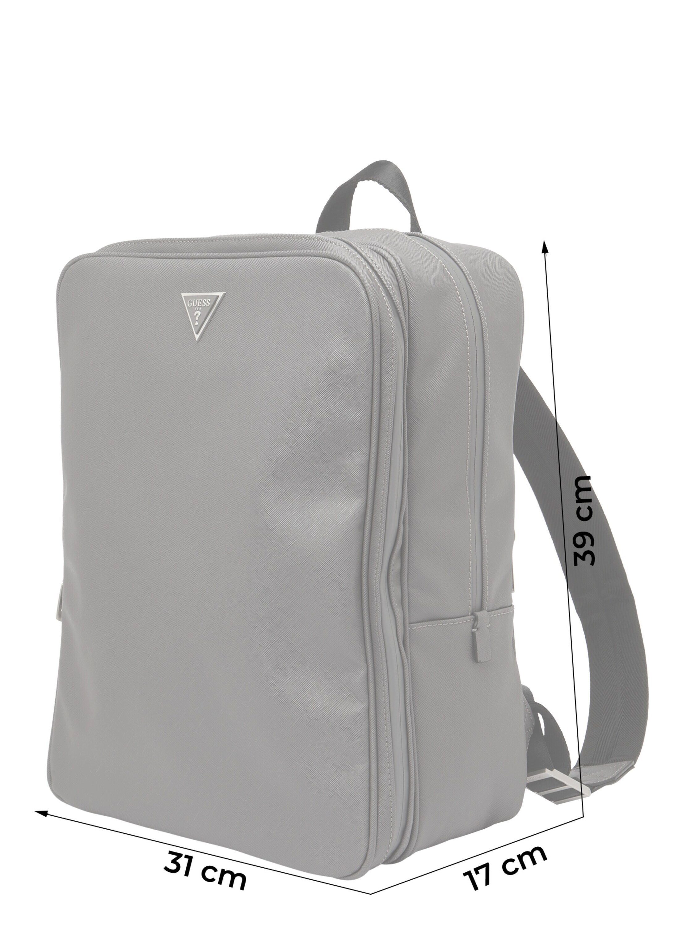 CERTOSA Guess Freizeitrucksack Grey