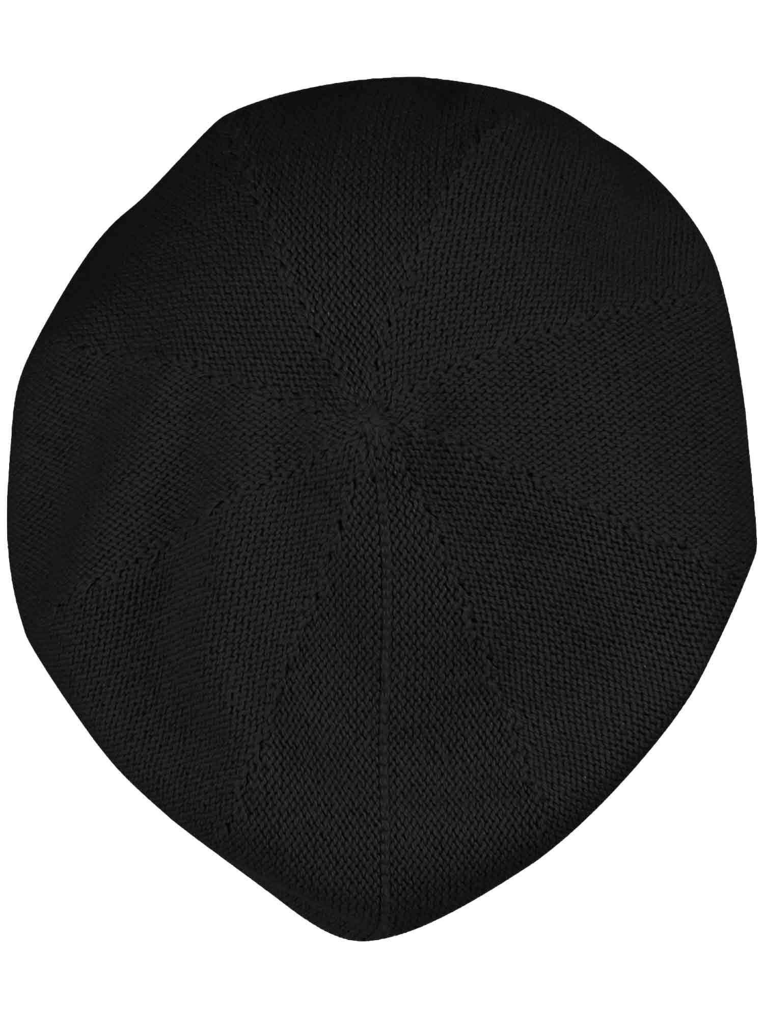 Loevenich Strickmütze Baumwolle Kopfbedeckung (1-St) günstig online kaufen