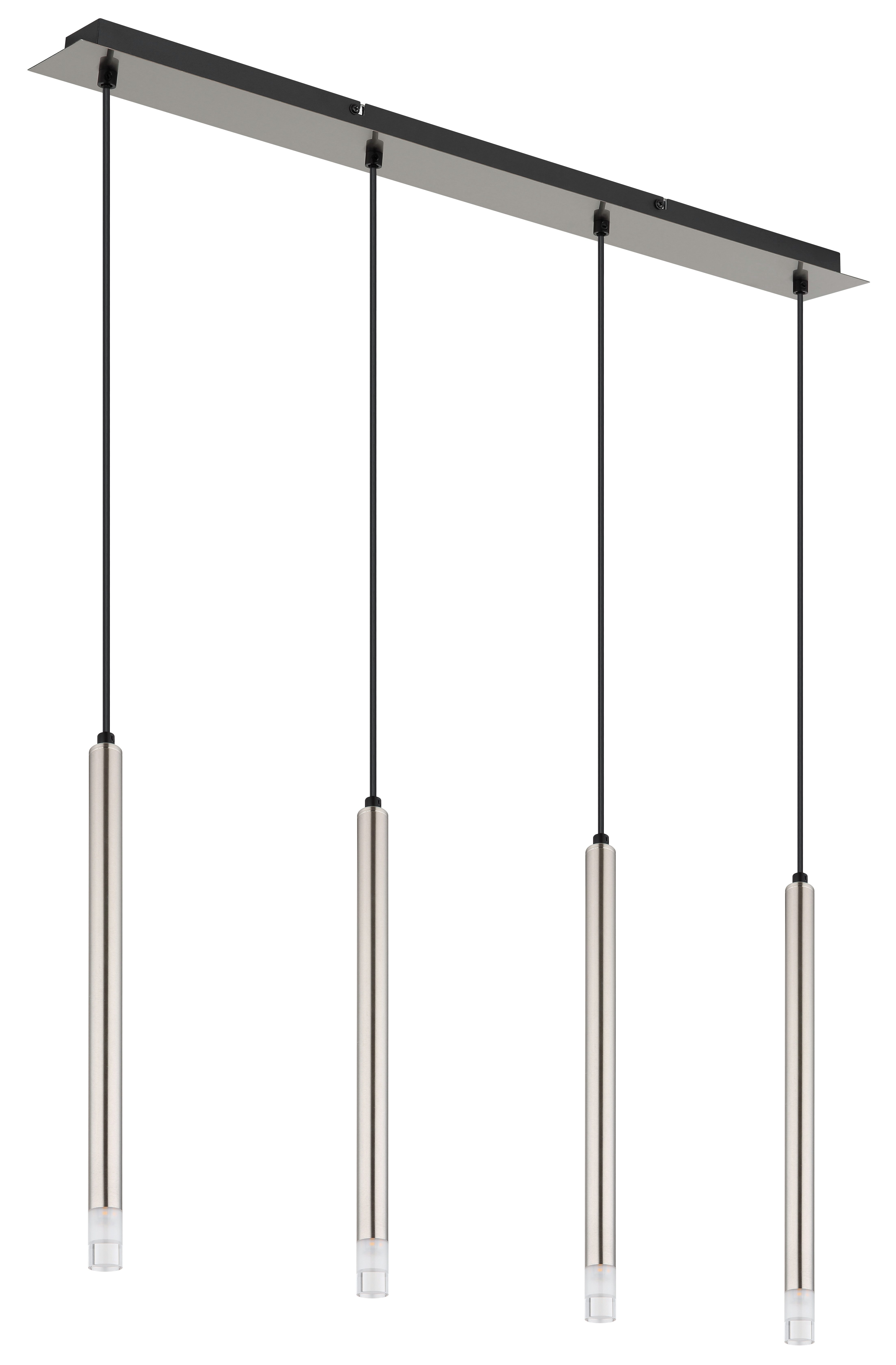 GLOBO LIGHTING Hängeleuchte RYAN, ohne Leuchtmittel, Hängelampe/Pendelleuchte/Esszimmer/Wohnzimmer/Esstisch