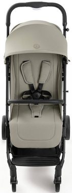 Hauck Kinder-Buggy Travel N Care Plus, dark olive